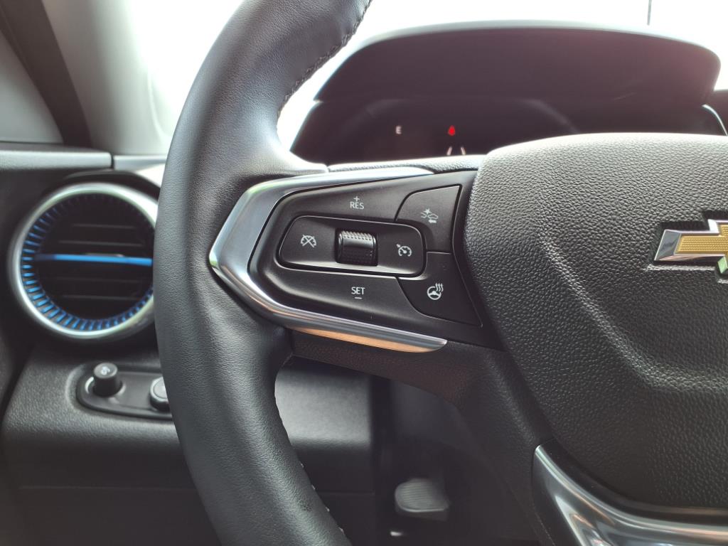 2024 Chevrolet Trax LT Crimson Metallic (gfm) at Team Chevrolet Buick GMC