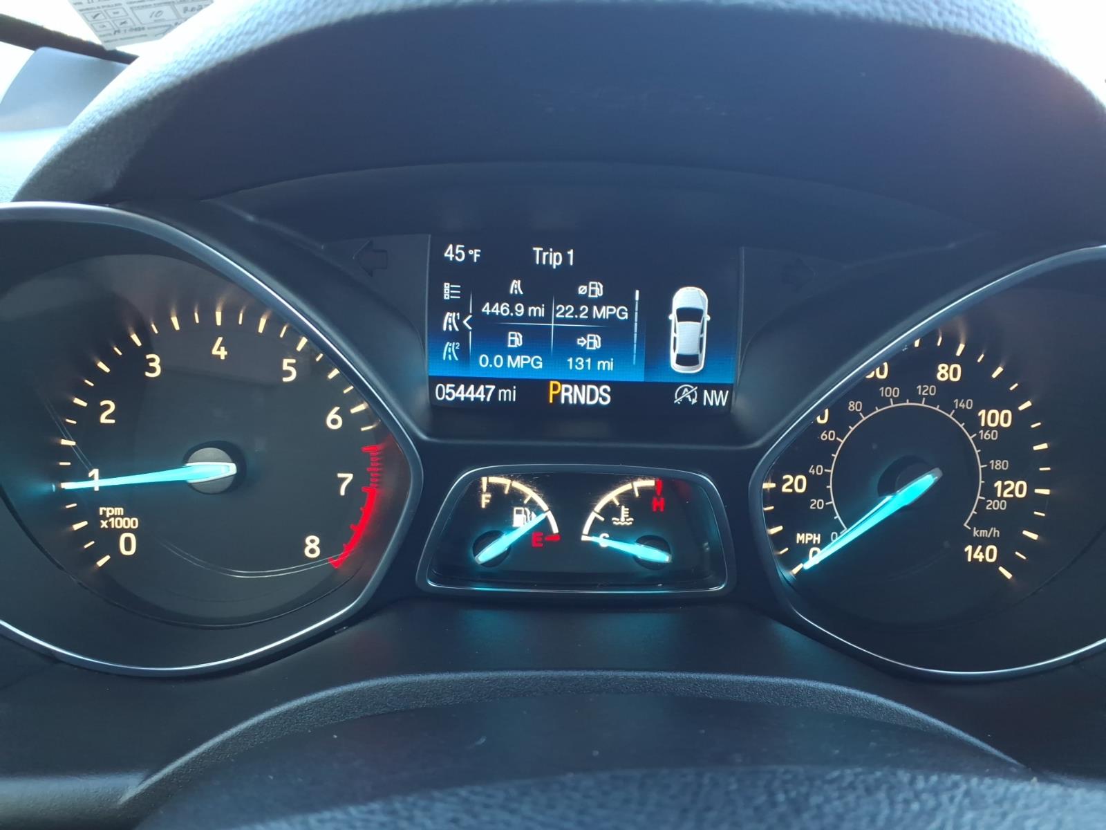 2019 Ford Escape photo 16 of 27