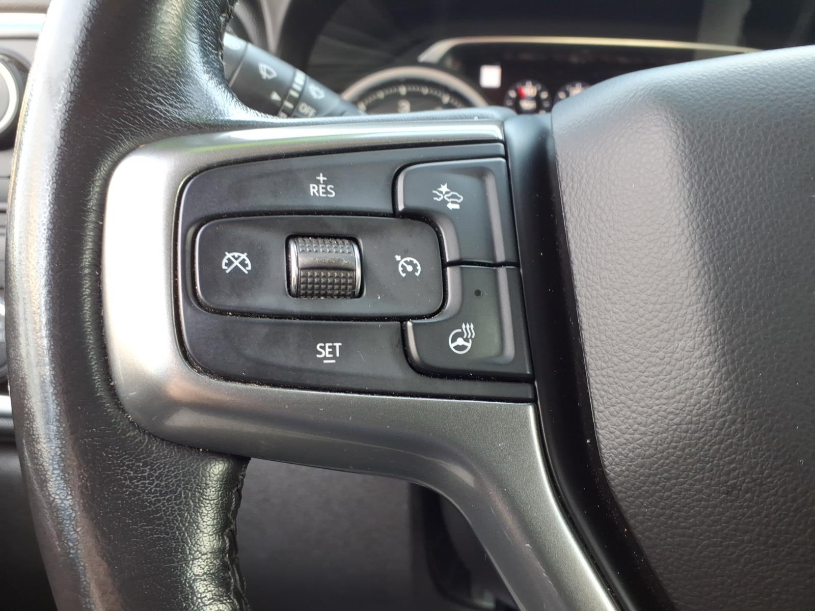2020 Chevrolet Silverado 3500HD photo 16 of 29