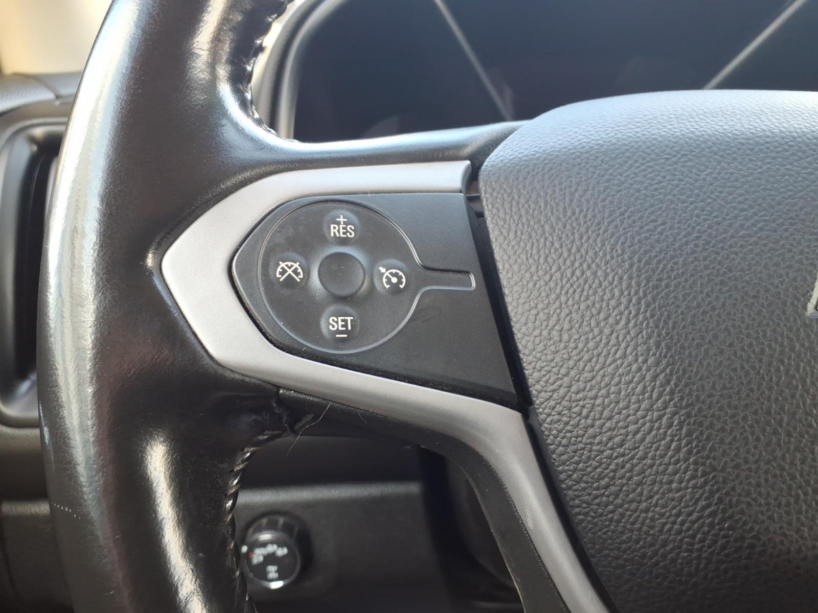 2018 Chevrolet Colorado photo 16 of 28