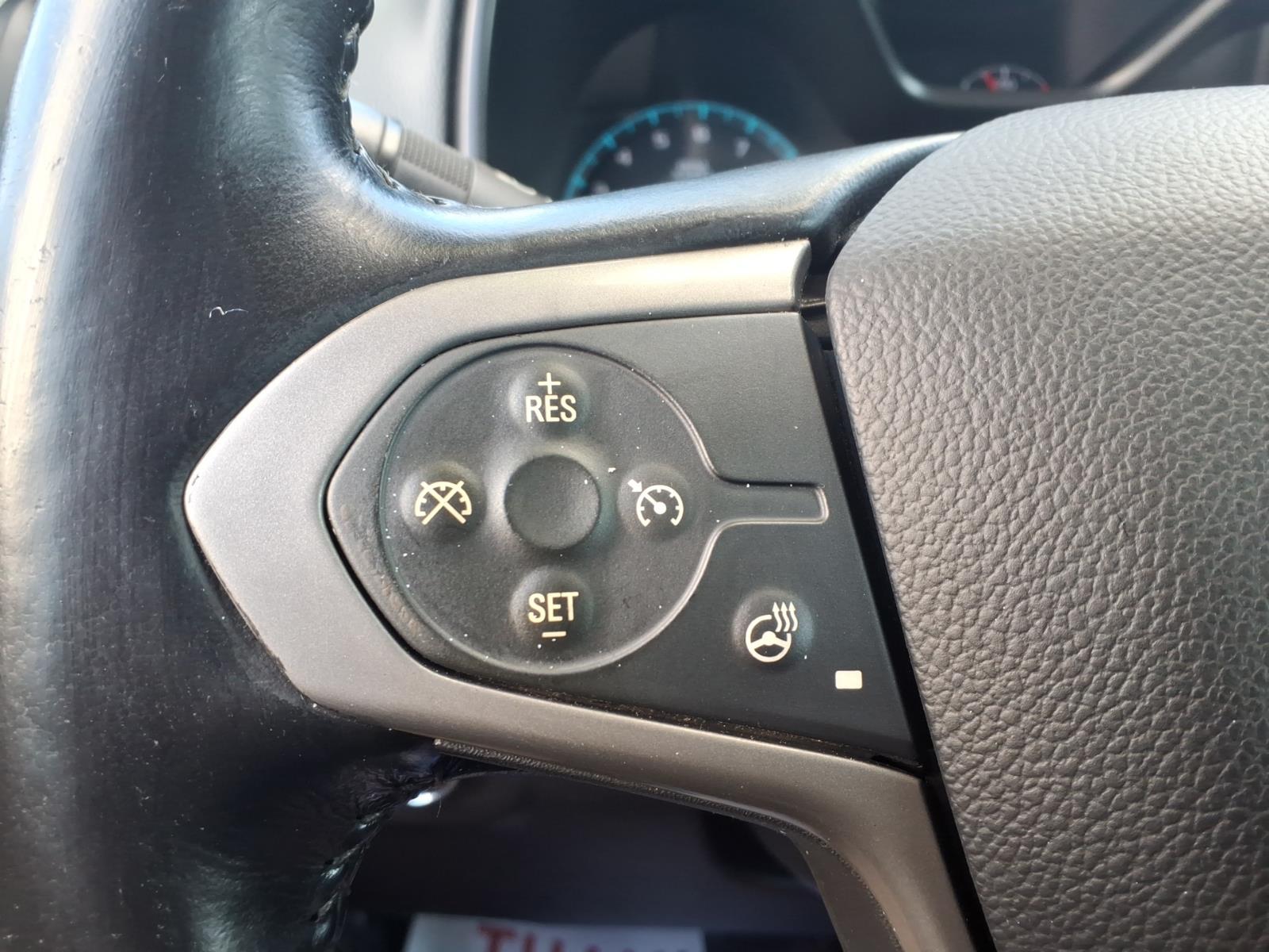 2022 Chevrolet Colorado Z71 Satin Steel Metallic (g9k) at Memorial Highway Chevrolet