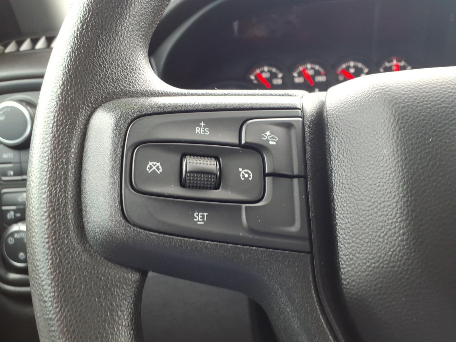 2024 Chevrolet Silverado 1500 photo 16 of 26