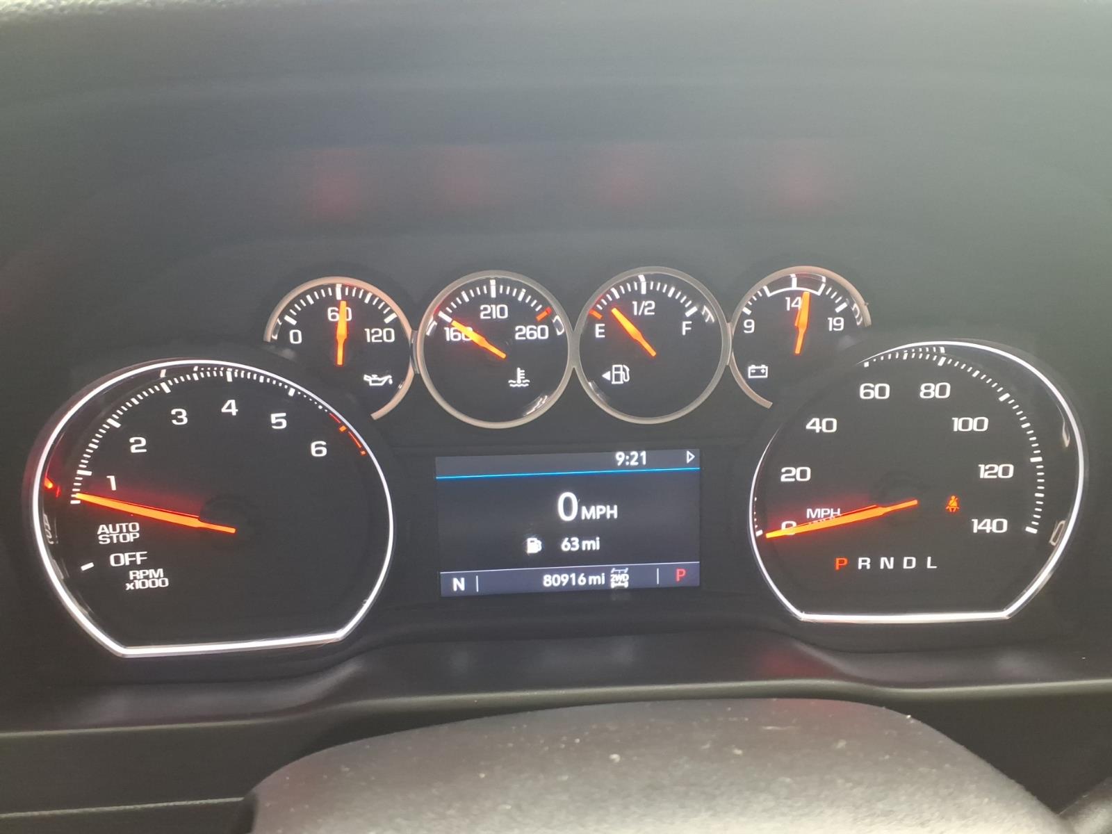 2020 Chevrolet Silverado 1500 LT Northsky Blue Metallic (ga0) at Team Chevrolet Buick GMC