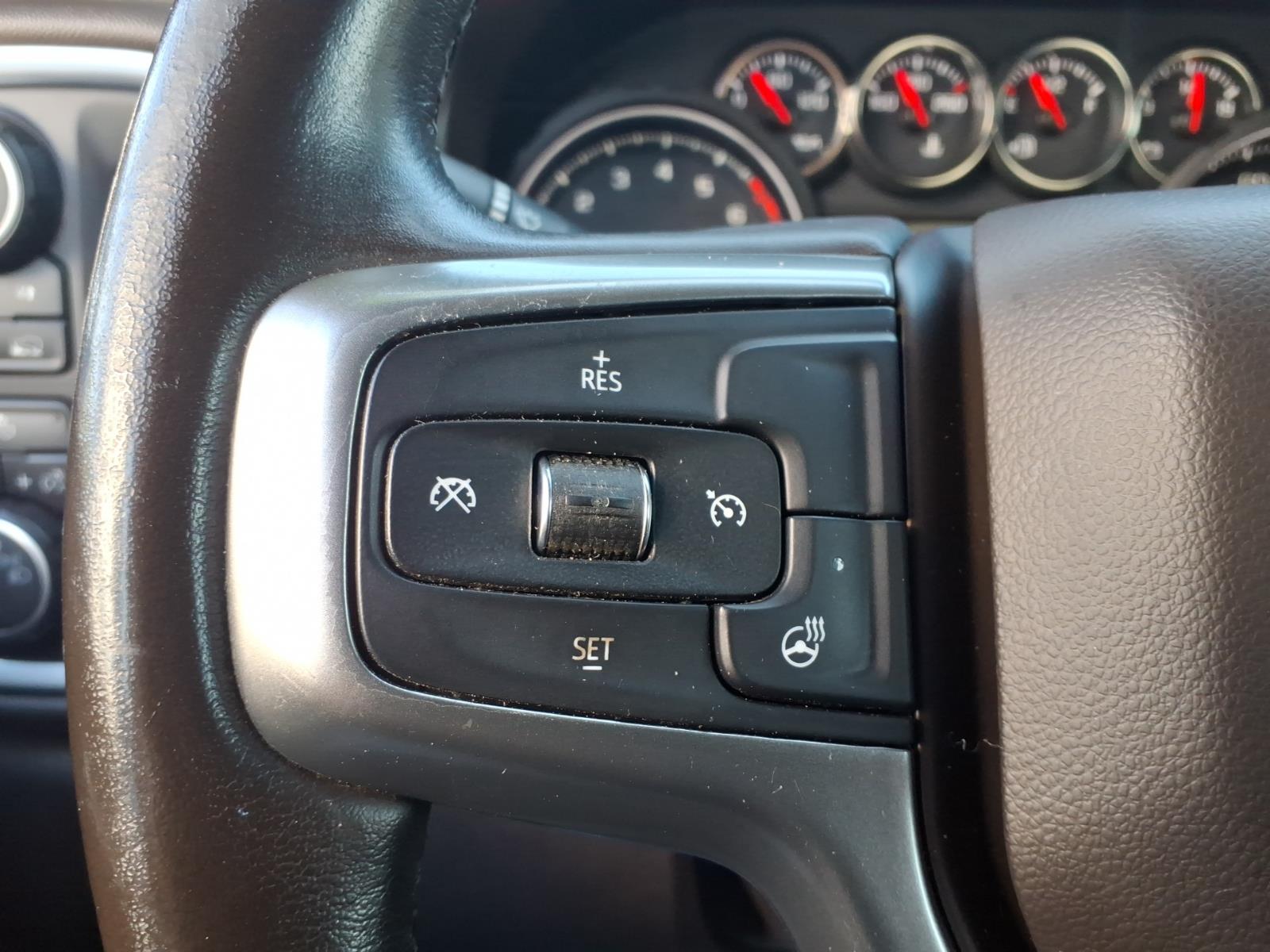 2019 Chevrolet Silverado 1500 LT Satin Steel Metallic G9k at Team Chevrolet Buick GMC