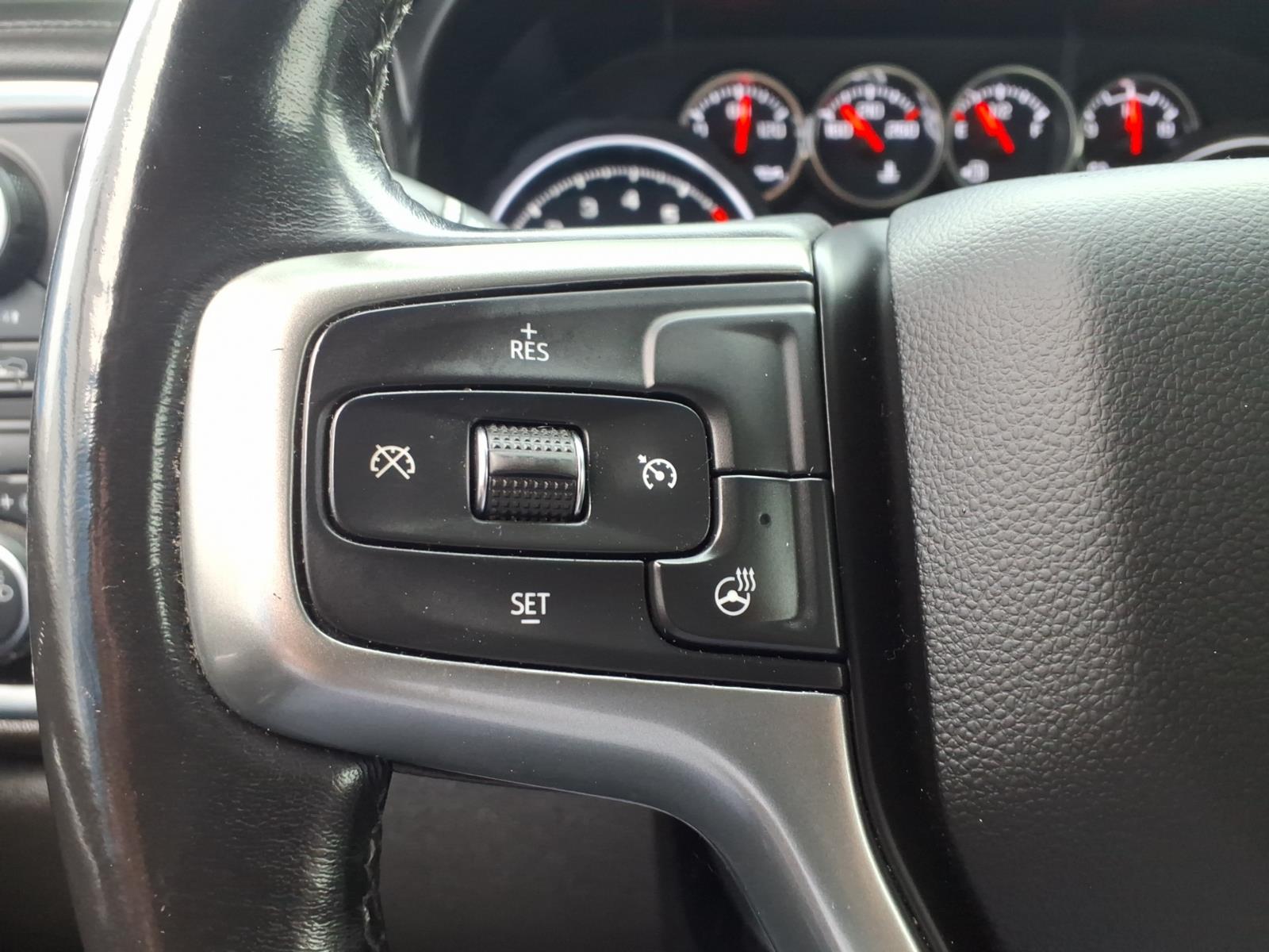 2021 Chevrolet Silverado 1500 photo 16 of 26