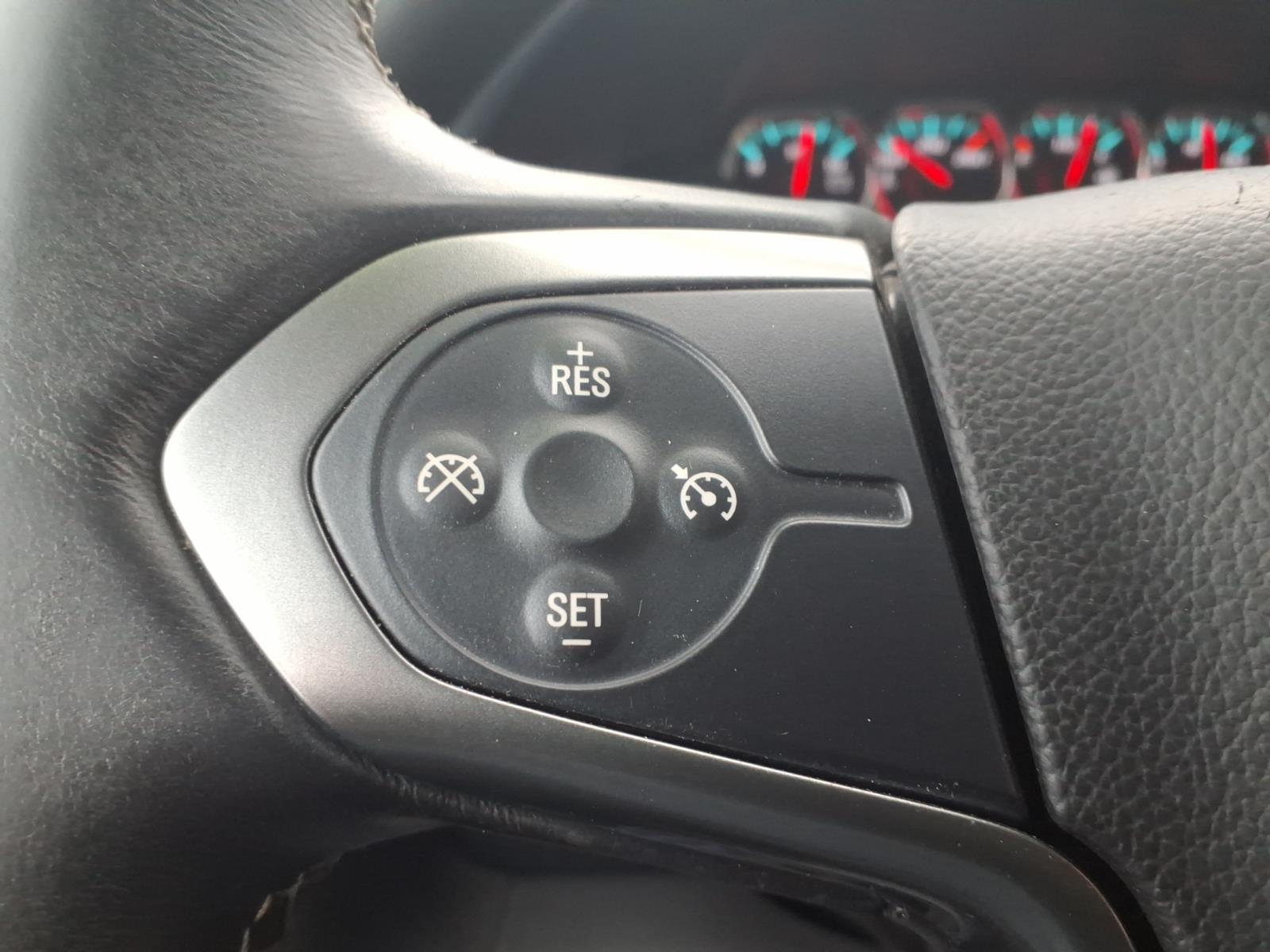 2018 Chevrolet Silverado 1500 LT Black at Delaney Chevrolet Nissan Volvo of Greensburg