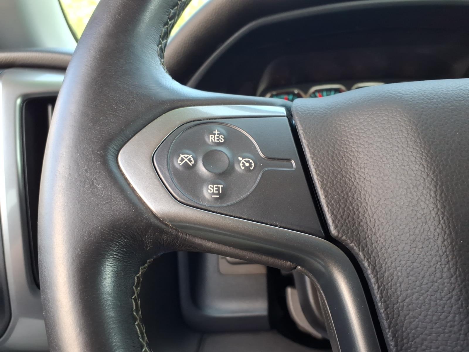 2017 Chevrolet Silverado 1500 photo 16 of 26