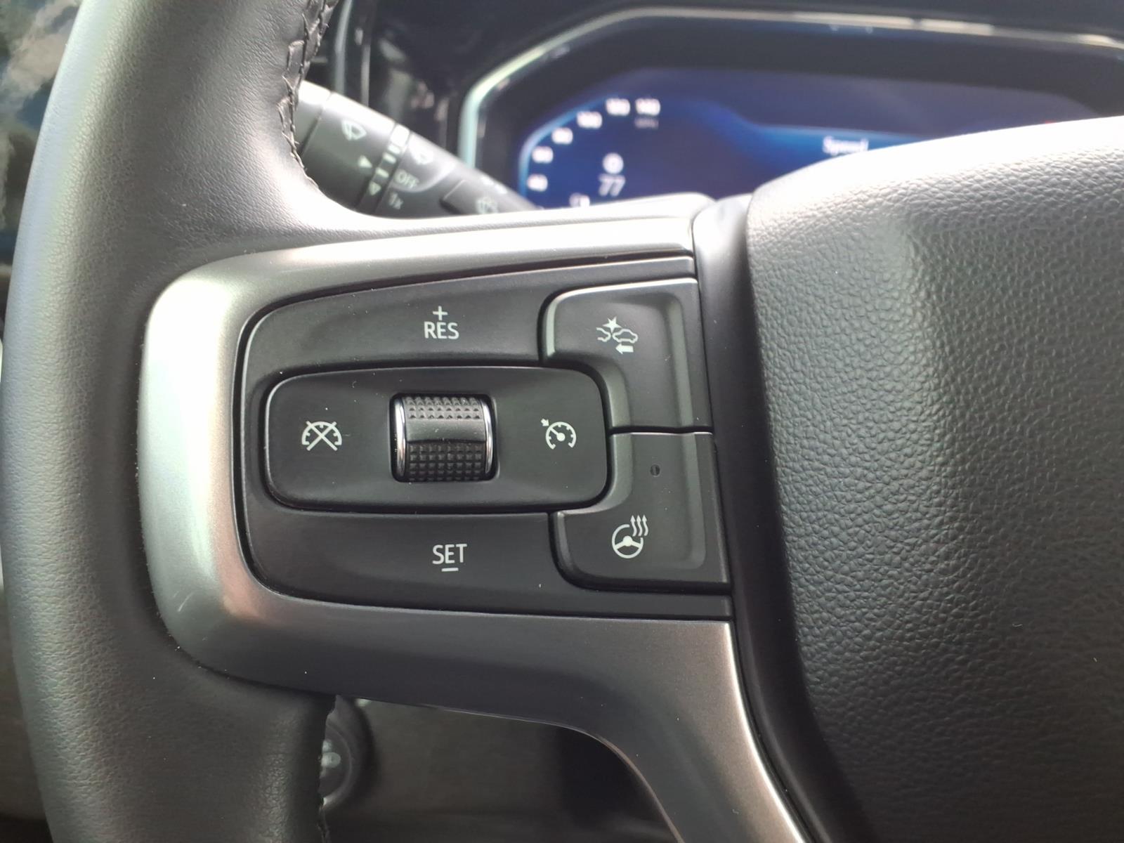 2025 Chevrolet Silverado 2500HD LT Black Gba at Memorial Highway Chevrolet