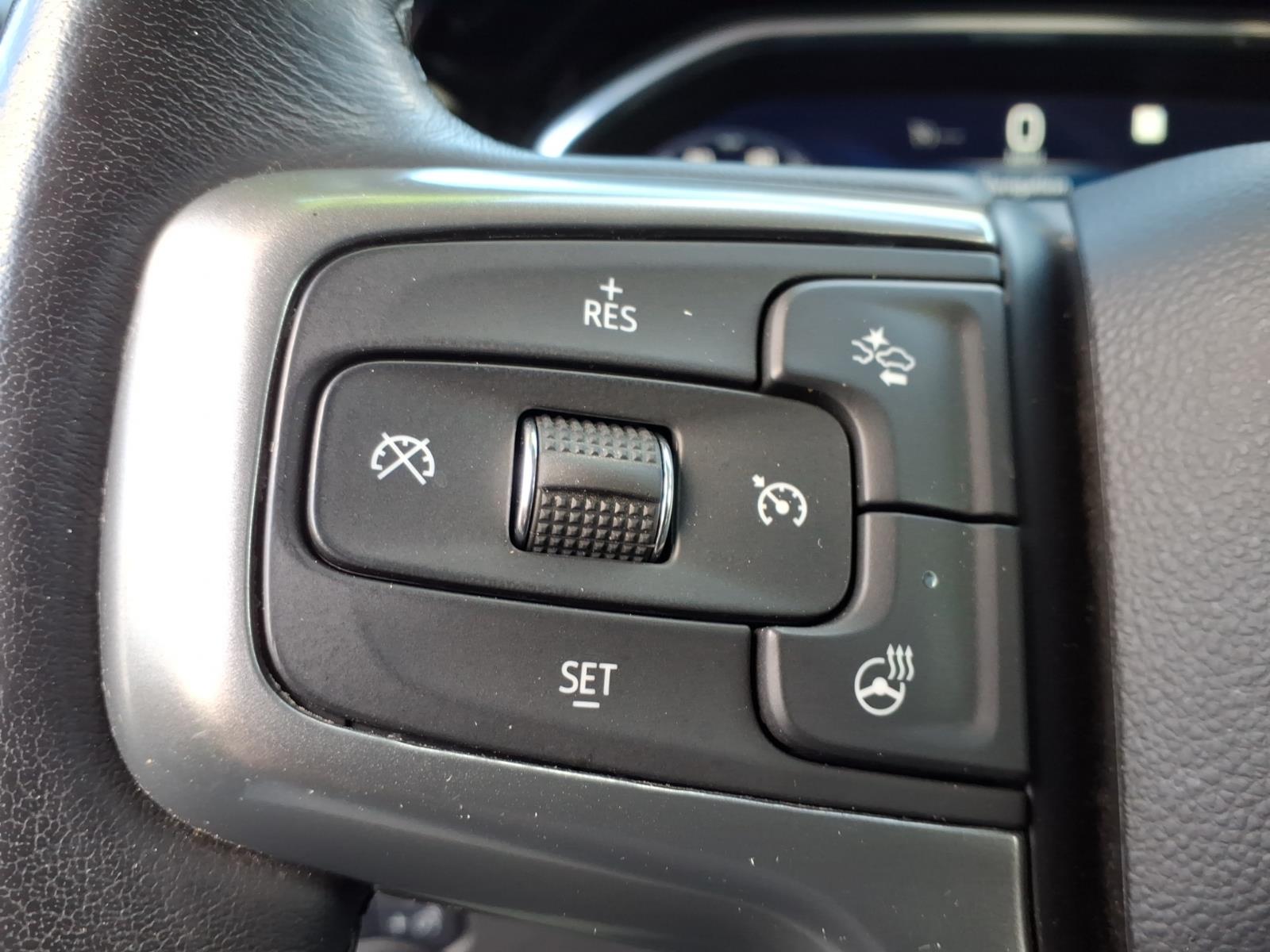 2022 Chevrolet Silverado 1500 LT Northsky Blue Metallic (ga0) at Team Chevrolet Buick GMC
