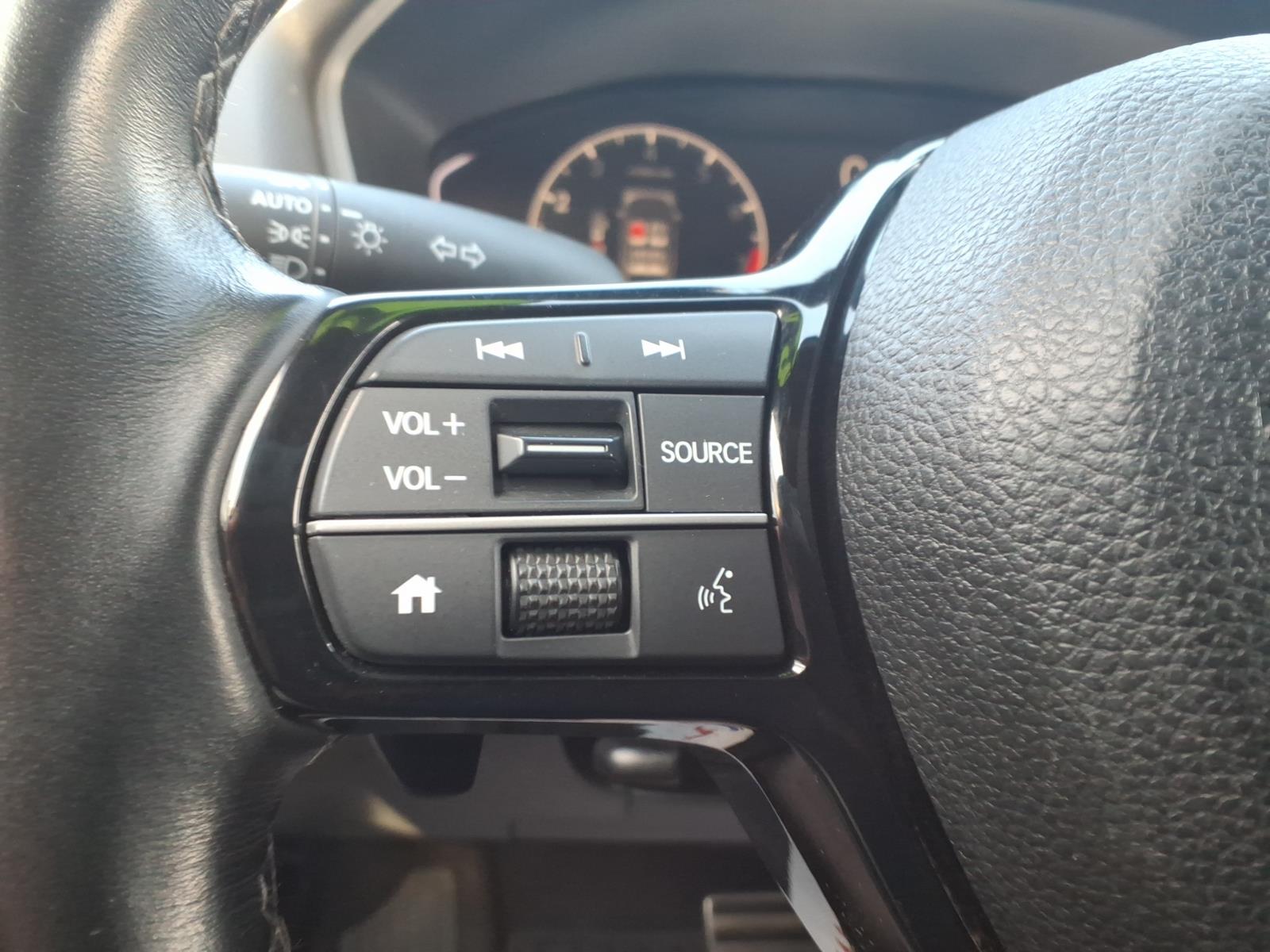 2023 Honda Civic photo 16 of 27