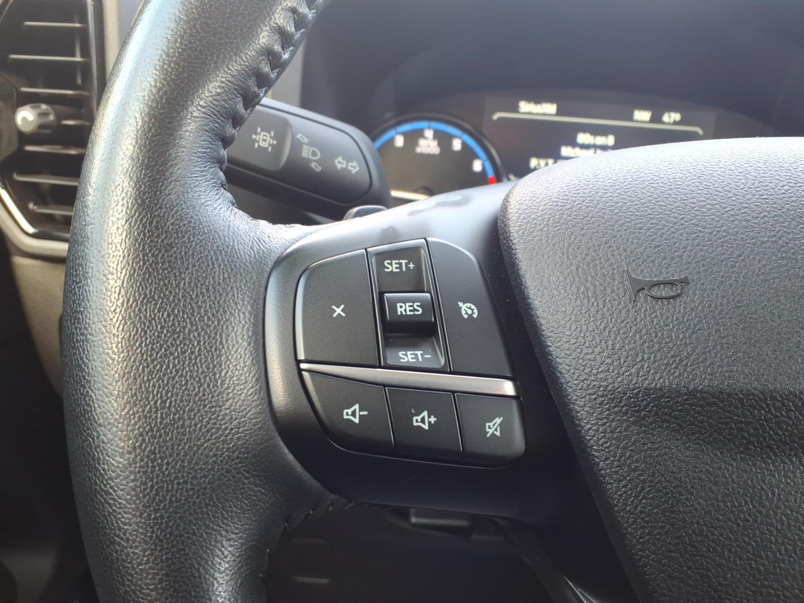 2023 Ford Bronco Sport photo 16 of 27