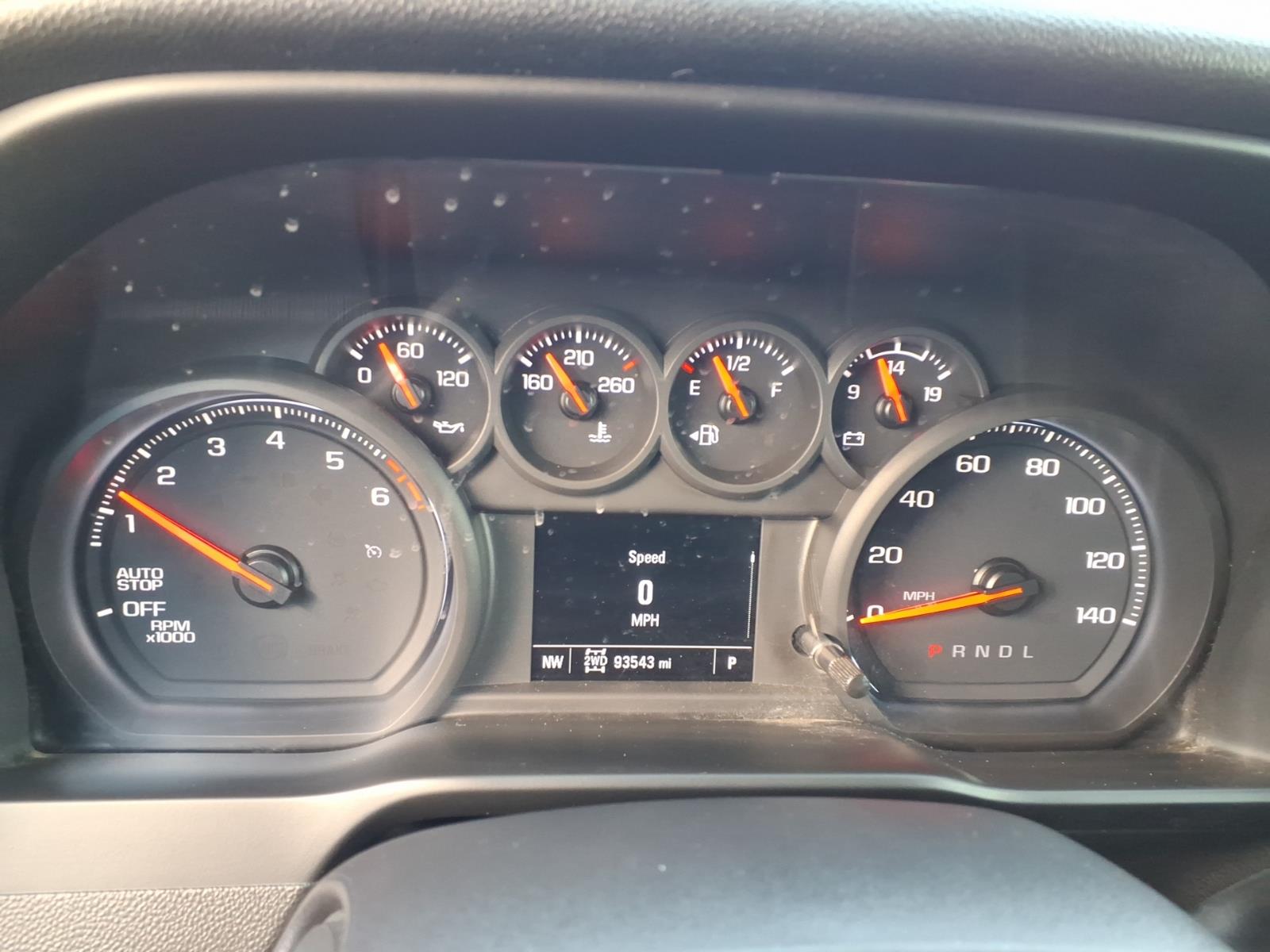 2021 Chevrolet Silverado 1500 Custom Shadow Gray Metallic (gji) at Memorial Highway Chevrolet