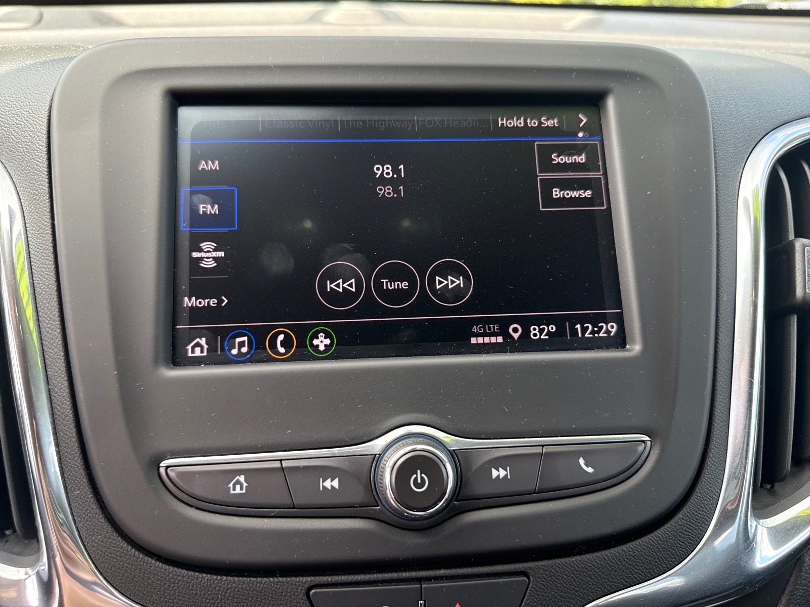 2023 Chevrolet Equinox LT Blue Glow Metallic (ght) at Delaney Chevrolet Nissan Volvo of Greensburg