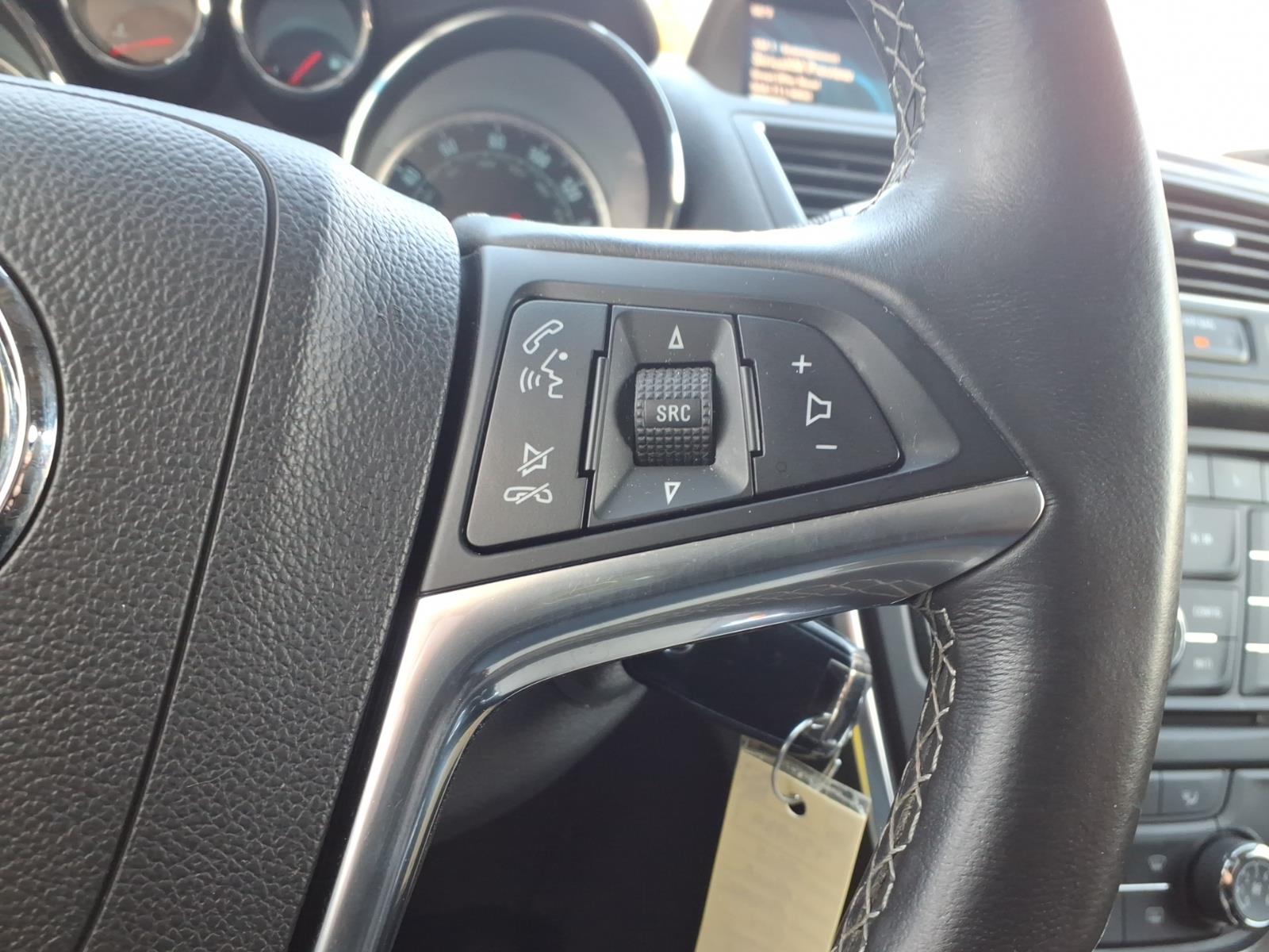 2015 Buick Encore photo 16 of 27