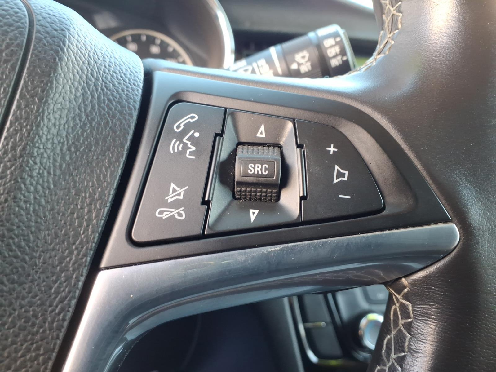 2020 Buick Encore Preferred Satin Steel Metallic (gym) at Team Chevrolet Buick GMC