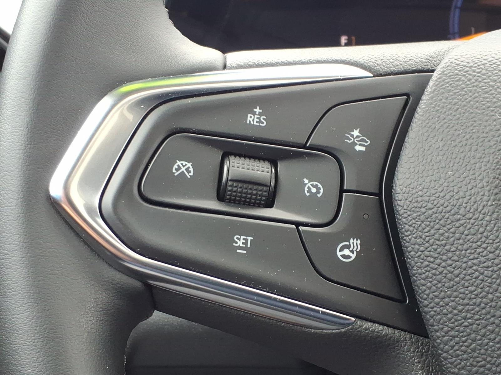 2024 Chevrolet Trailblazer LT Fountain Blue (gln) at Team Chevrolet Buick GMC