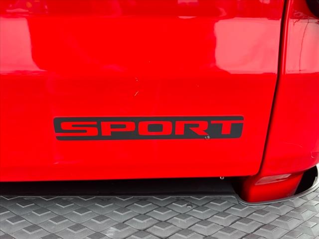2021 Jeep Gladiator Sport S