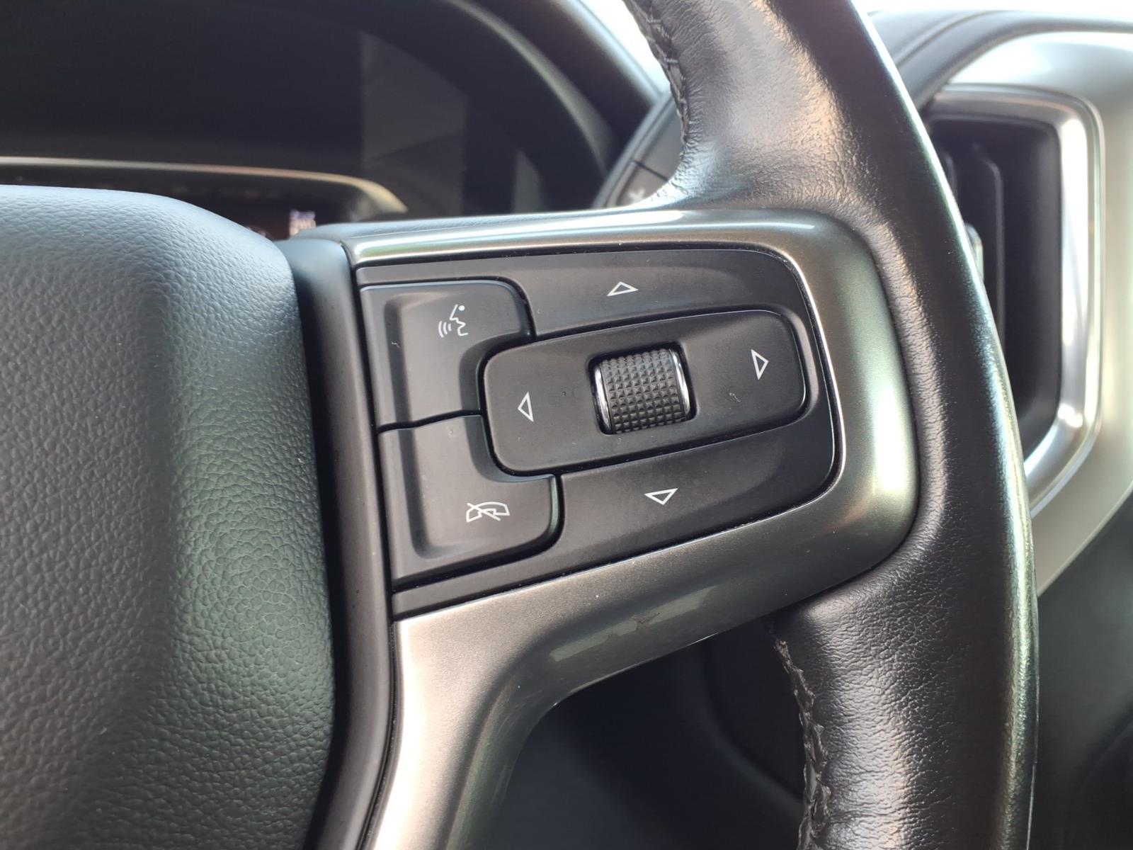 2020 Chevrolet Silverado 3500HD photo 17 of 29