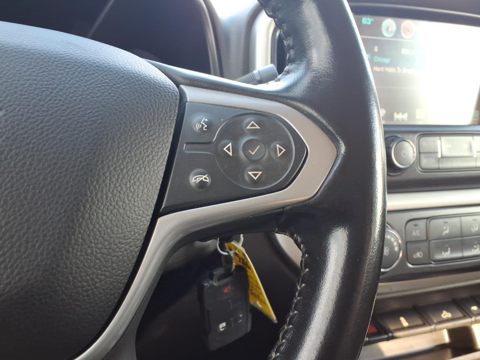 2018 Chevrolet Colorado photo 17 of 28