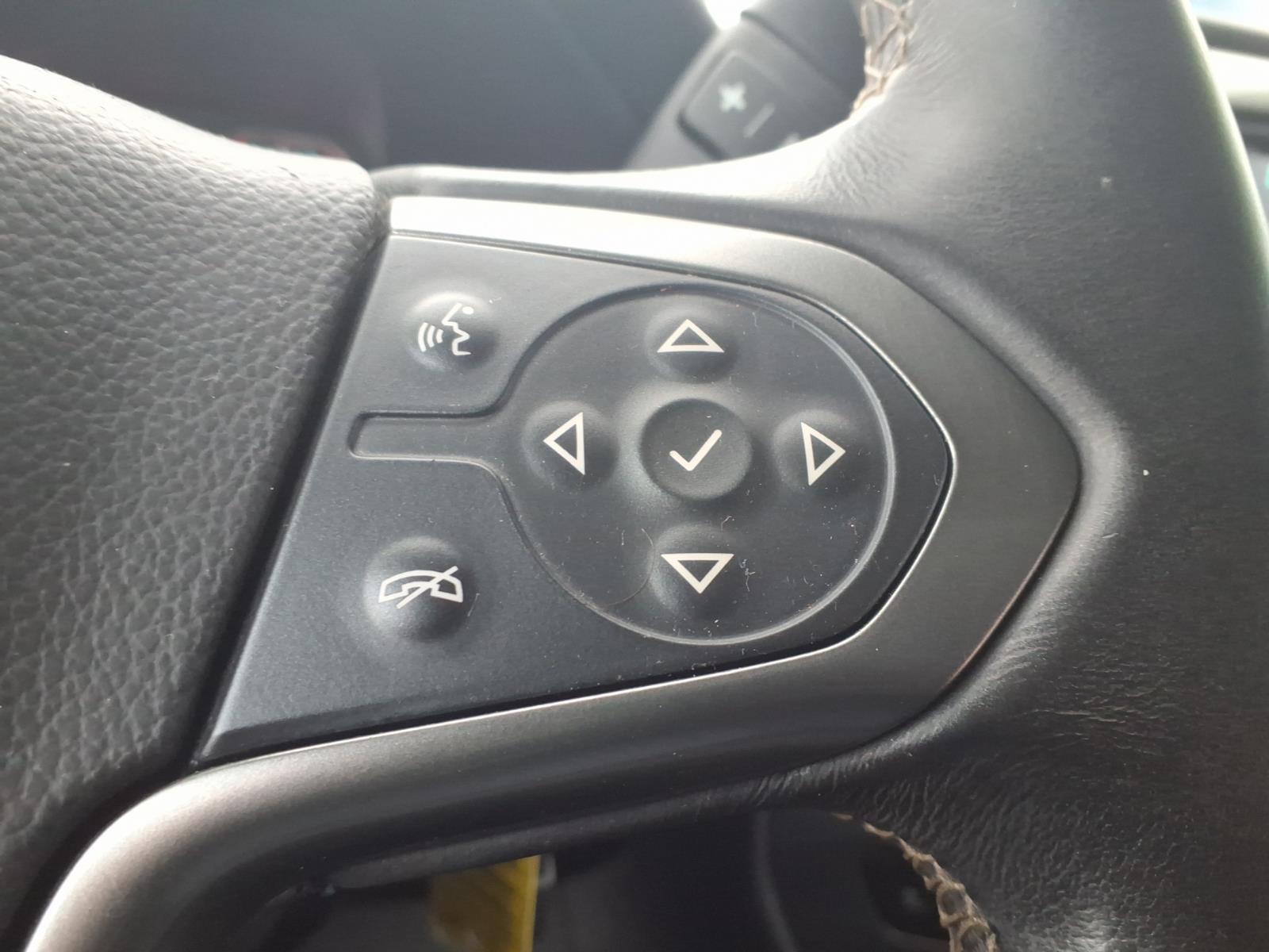 2018 Chevrolet Silverado 1500 LT Black at Delaney Chevrolet Nissan Volvo of Greensburg