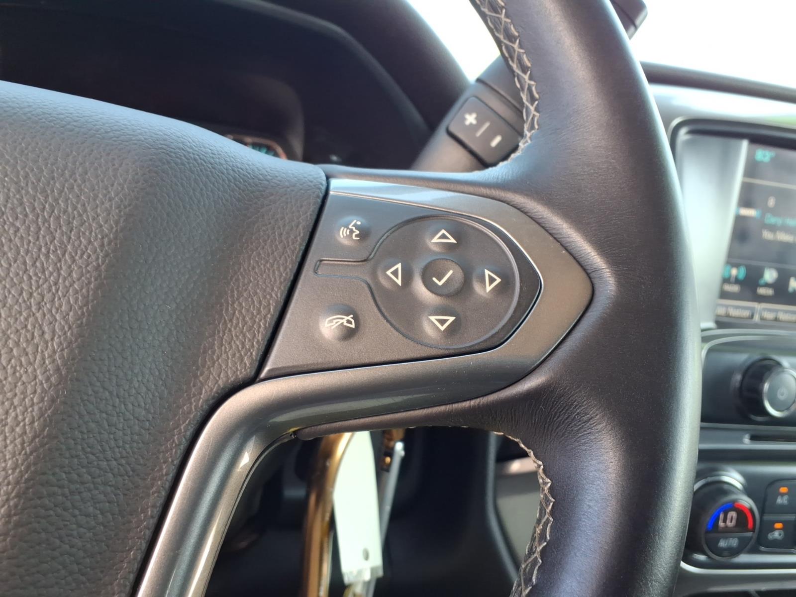 2017 Chevrolet Silverado 1500 photo 17 of 26