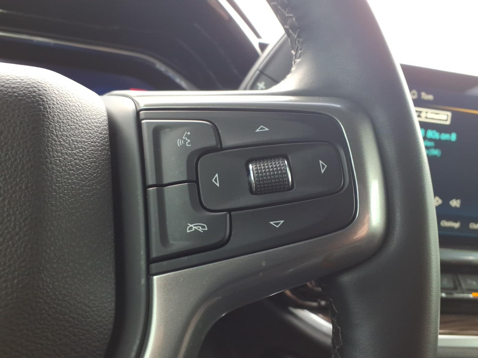 2025 Chevrolet Silverado 2500HD LT Black Gba at Memorial Highway Chevrolet