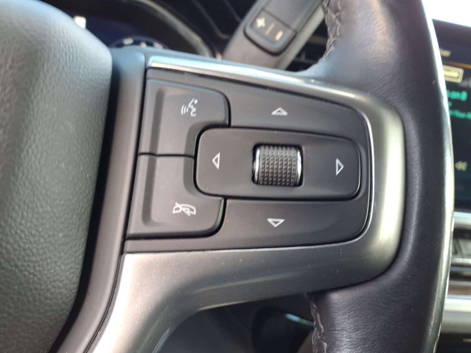 2022 Chevrolet Silverado 1500 LT Northsky Blue Metallic (ga0) at Team Chevrolet Buick GMC
