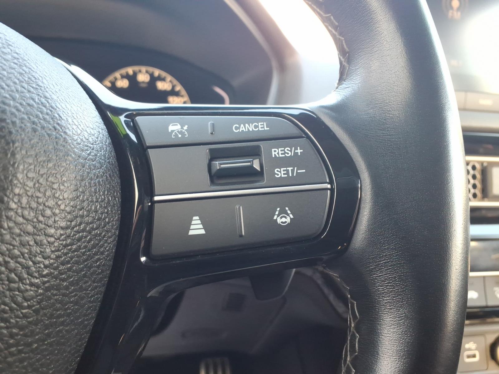 2023 Honda Civic photo 17 of 27