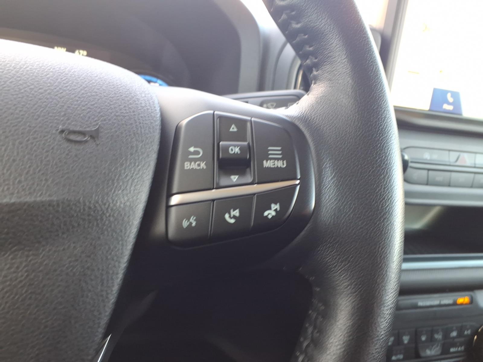 2023 Ford Bronco Sport photo 17 of 27