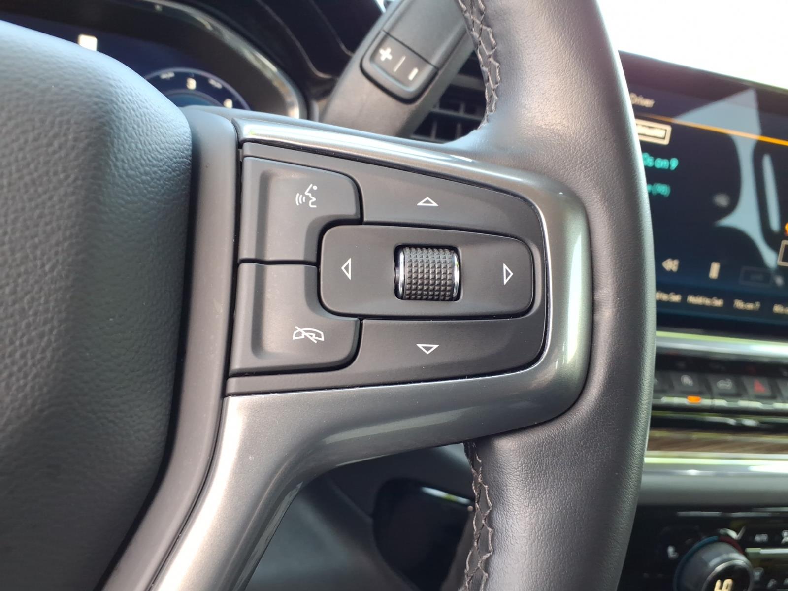 2023 Chevrolet Silverado 1500 LT Black (gba) at Team Chevrolet Buick GMC
