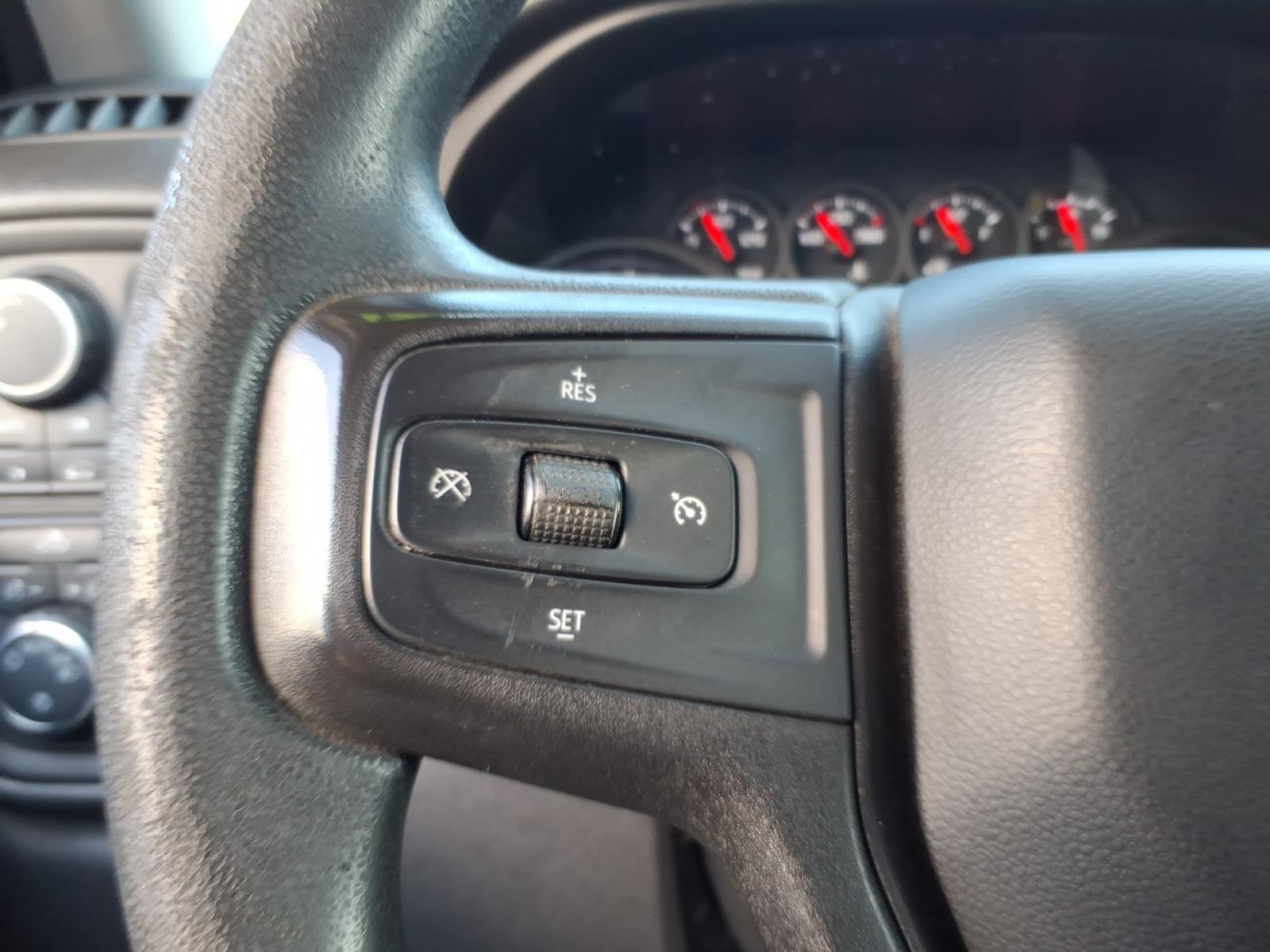 2021 Chevrolet Silverado 1500 Custom Shadow Gray Metallic (gji) at Memorial Highway Chevrolet