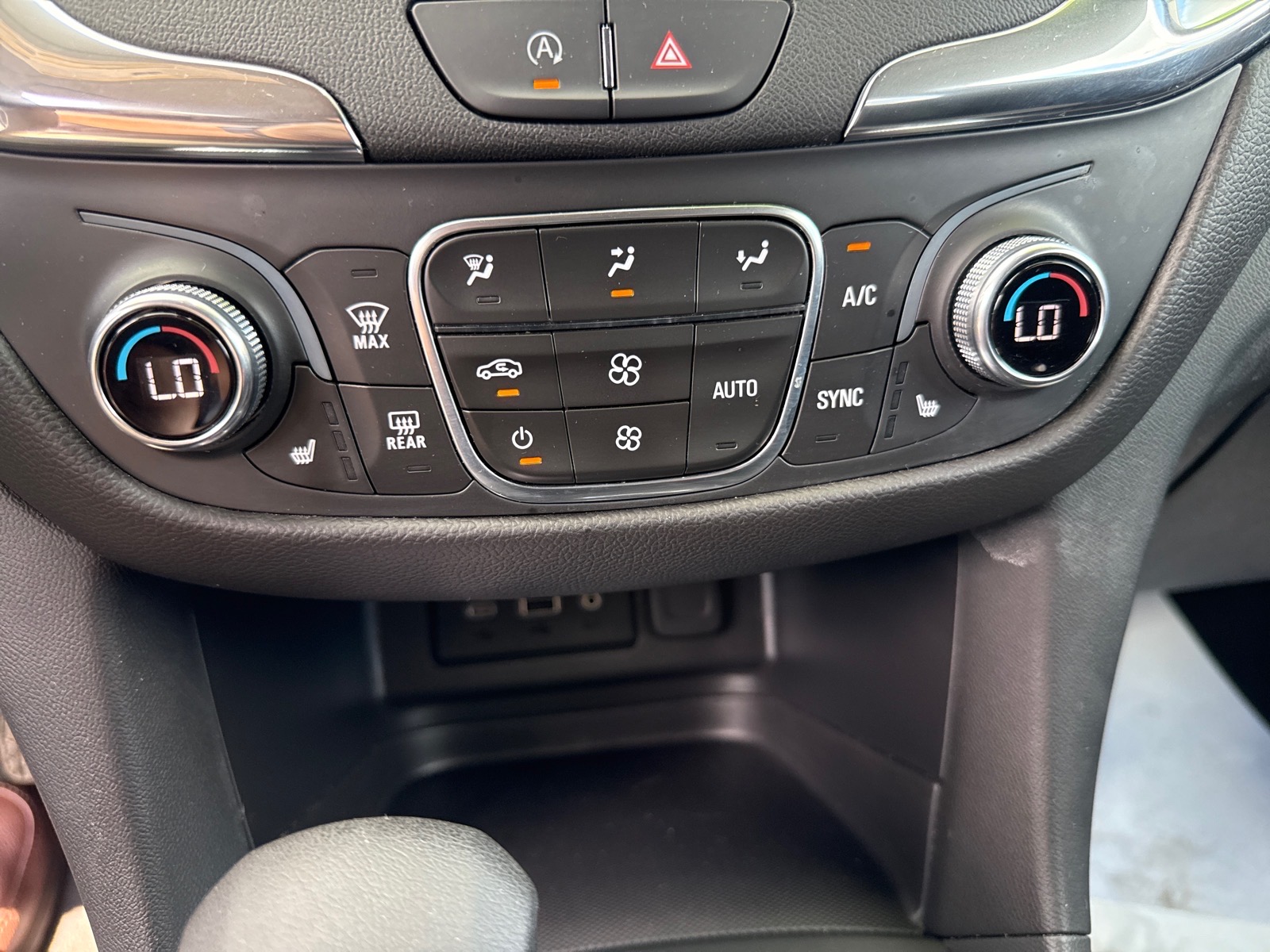 2023 Chevrolet Equinox LT Blue Glow Metallic (ght) at Delaney Chevrolet Nissan Volvo of Greensburg