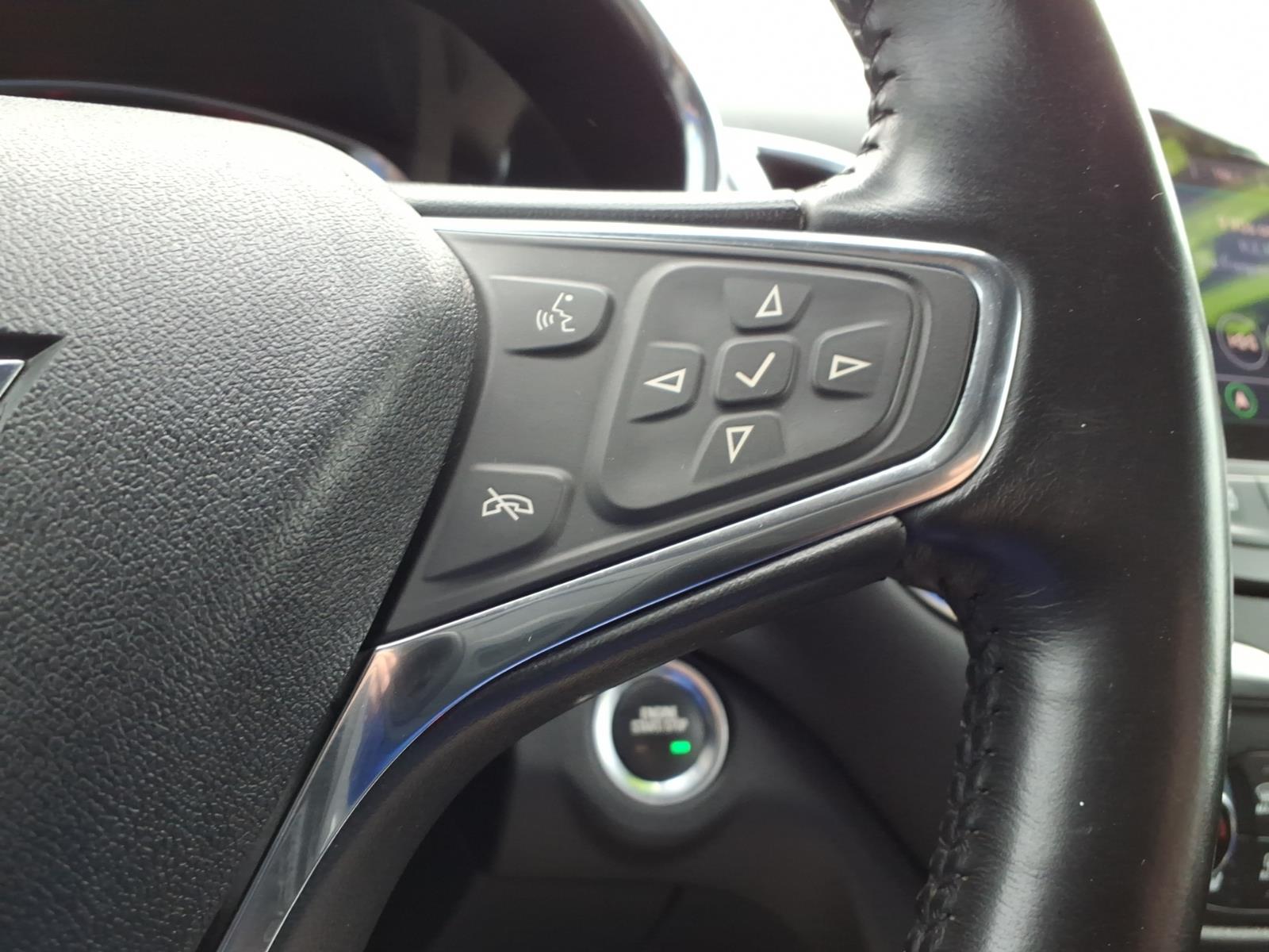 2021 Chevrolet Equinox LT Summit White (gaz) at Memorial Highway Chevrolet