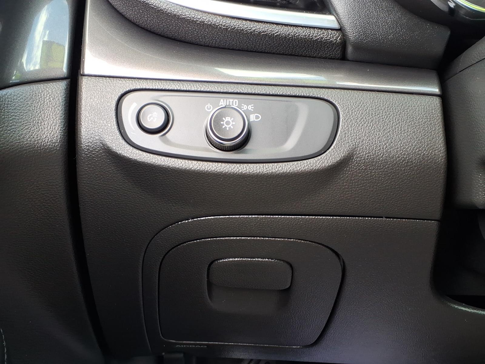 2019 Buick Encore Preferred Satin Steel Metallic at Team Chevrolet Buick GMC