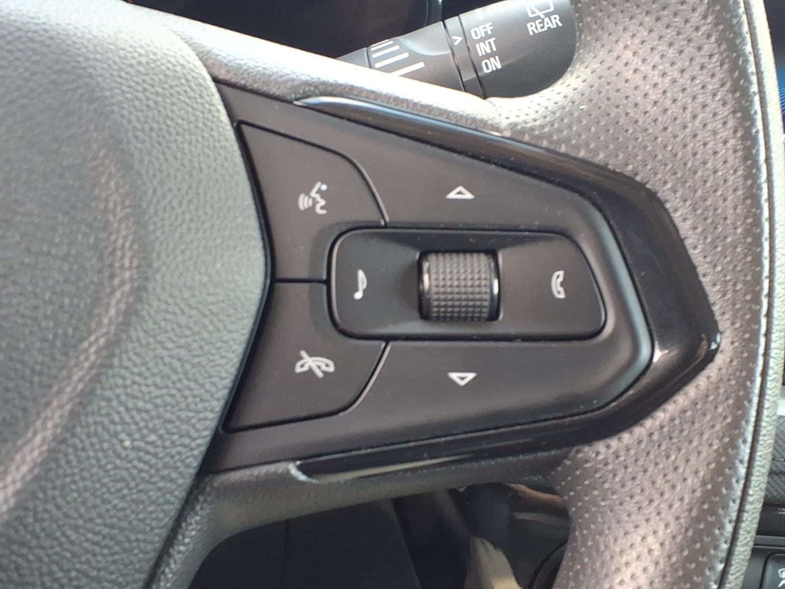 2025 Chevrolet Trailblazer LT Summit White at Delaney Chevrolet Nissan Volvo of Greensburg