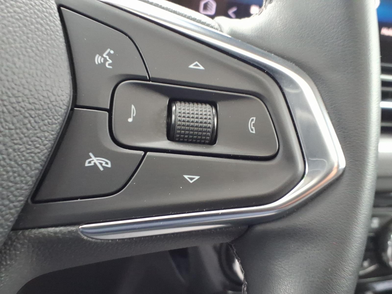 2024 Chevrolet Trailblazer LT Fountain Blue (gln) at Team Chevrolet Buick GMC