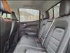 2018 GMC Canyon SLE