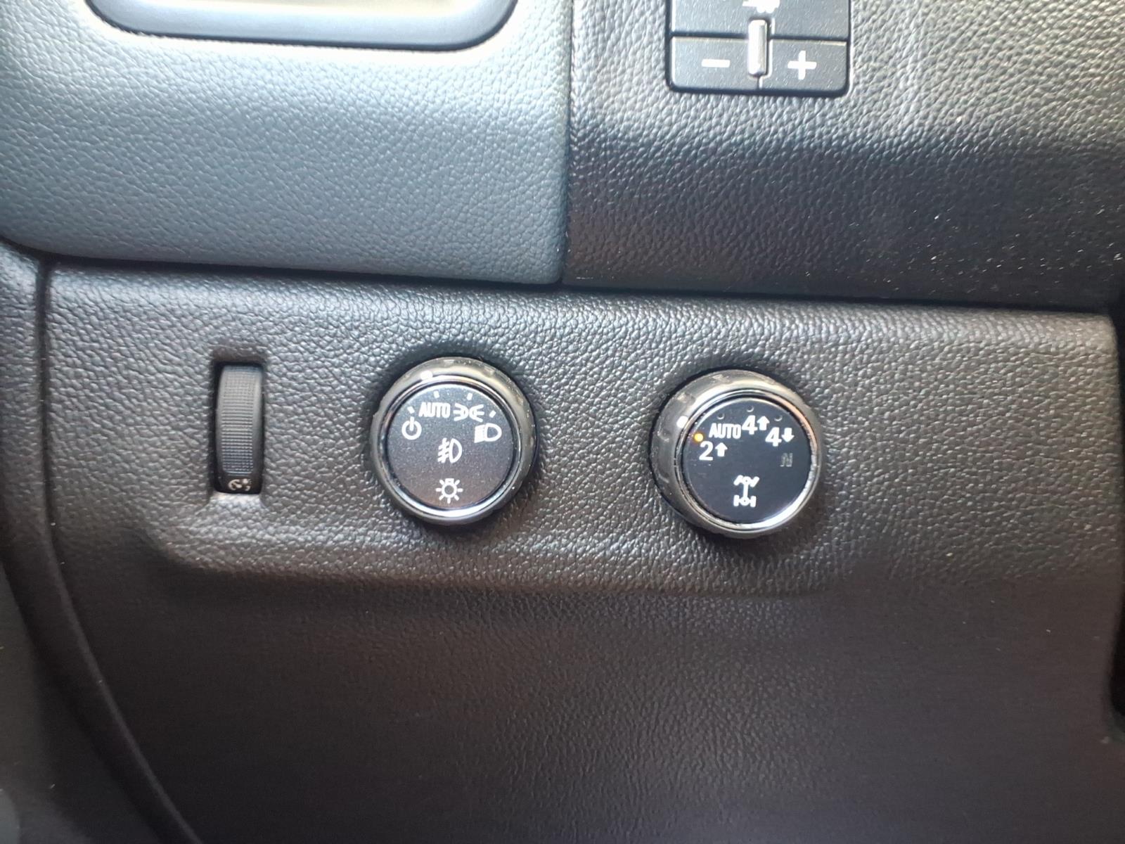 2022 Chevrolet Colorado Z71 Satin Steel Metallic (g9k) at Memorial Highway Chevrolet