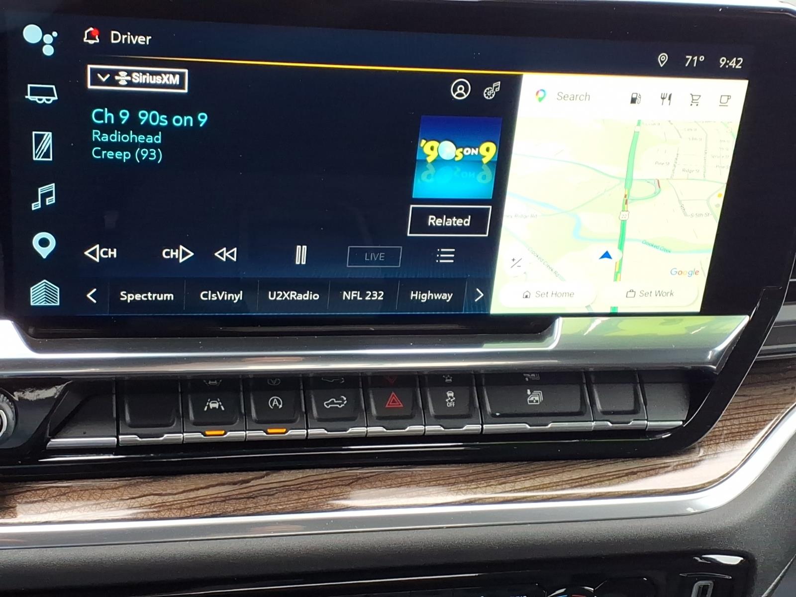 2025 Chevrolet Silverado 1500 photo 18 of 27