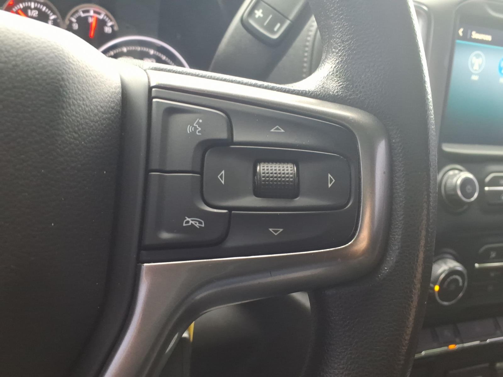 2020 Chevrolet Silverado 1500 LT Northsky Blue Metallic (ga0) at Team Chevrolet Buick GMC