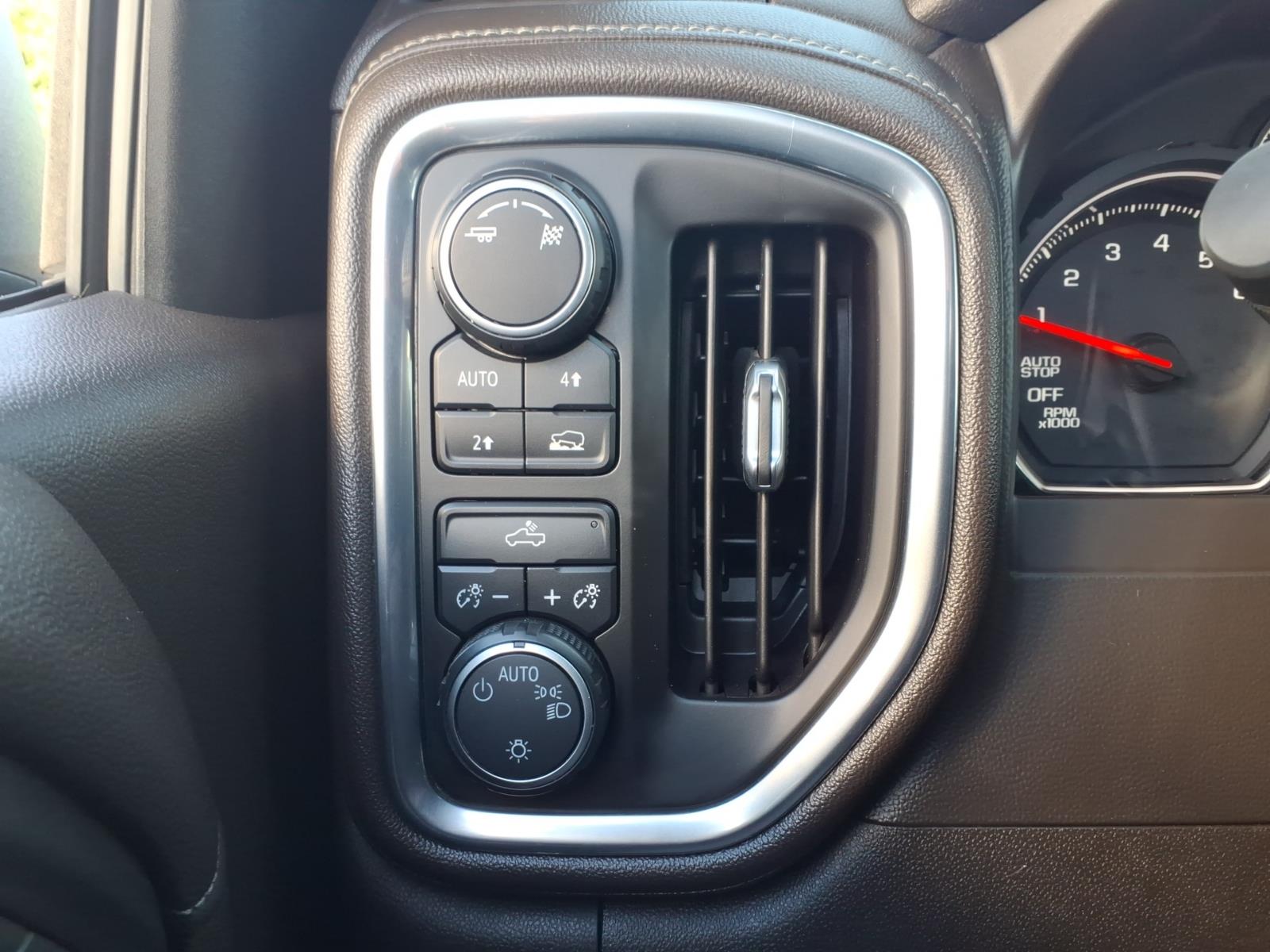 2019 Chevrolet Silverado 1500 LT Satin Steel Metallic G9k at Team Chevrolet Buick GMC