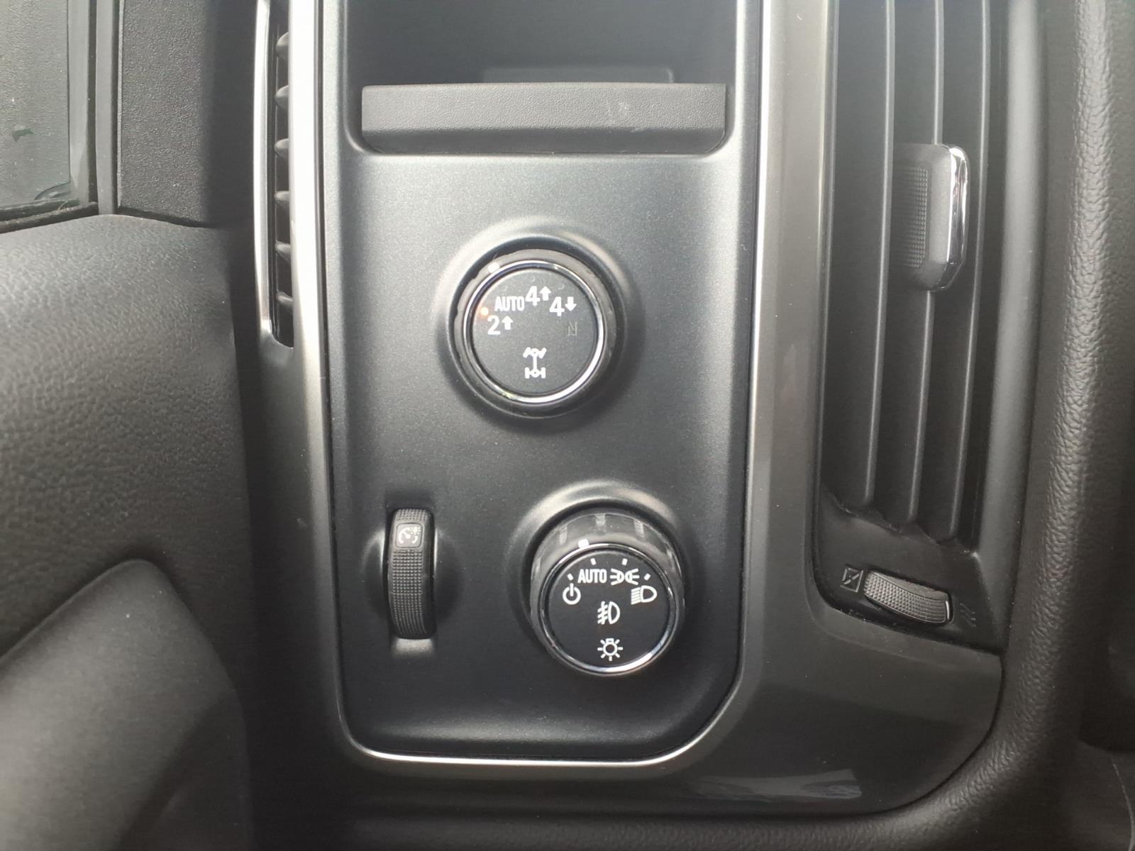 2018 Chevrolet Silverado 1500 LT Black at Delaney Chevrolet Nissan Volvo of Greensburg