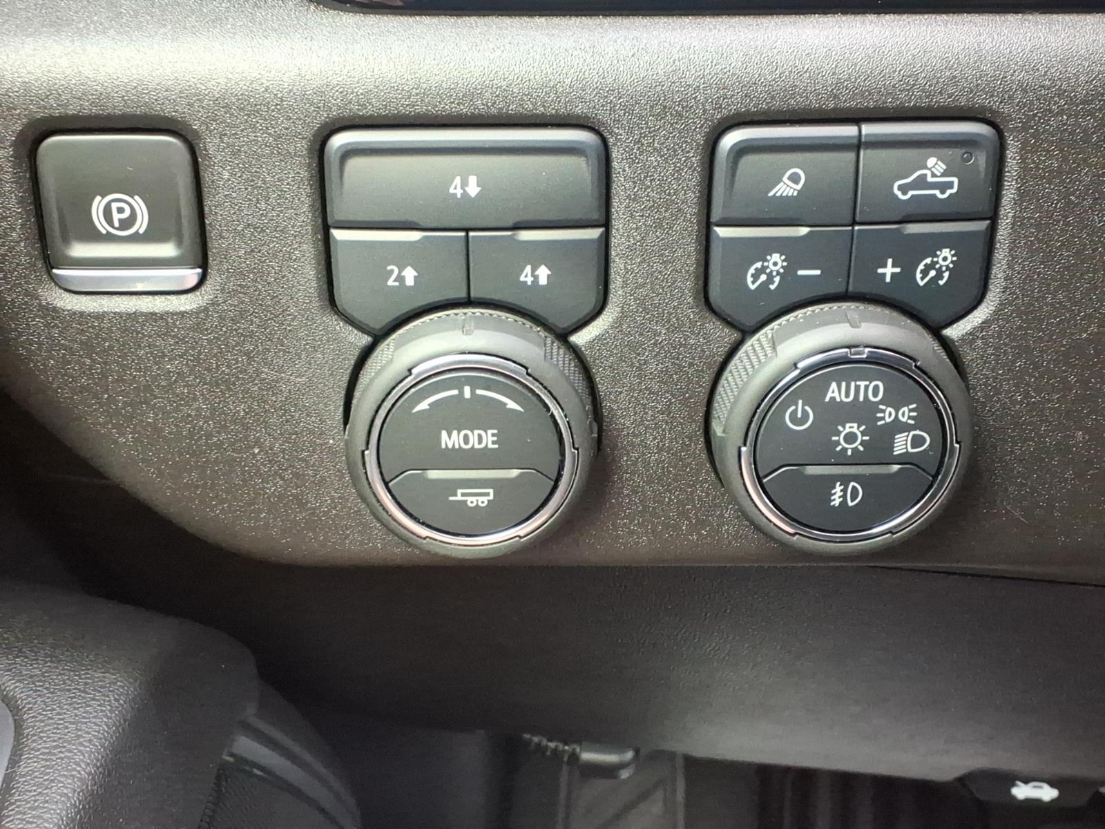 2025 Chevrolet Silverado 2500HD LT Black Gba at Memorial Highway Chevrolet