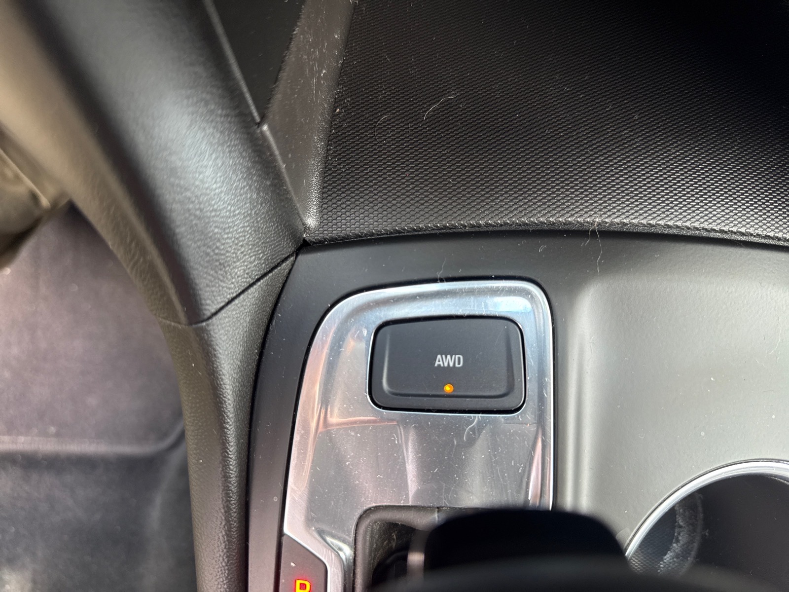 2022 Chevrolet Equinox photo 18 of 18