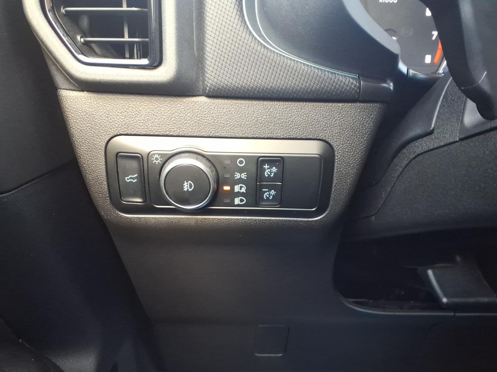 2023 Ford Bronco Sport photo 18 of 27