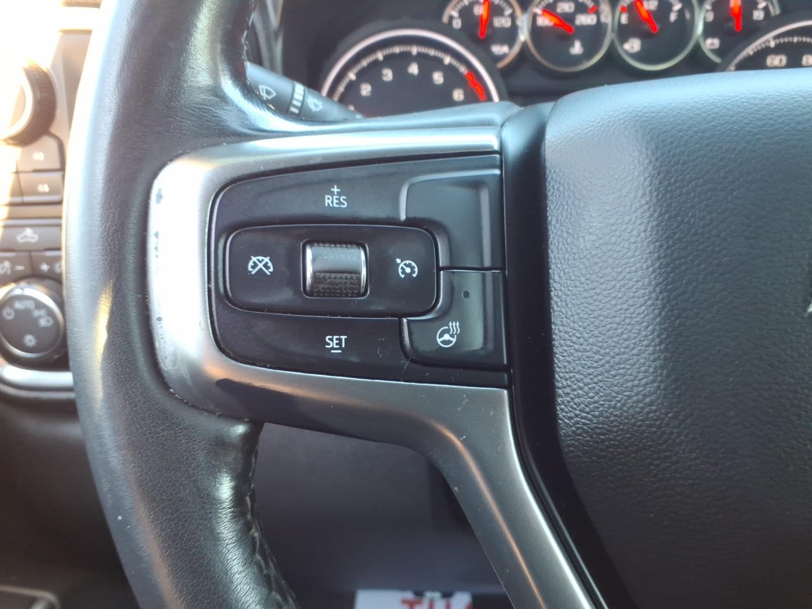 2019 Chevrolet Silverado 1500 photo 18 of 28