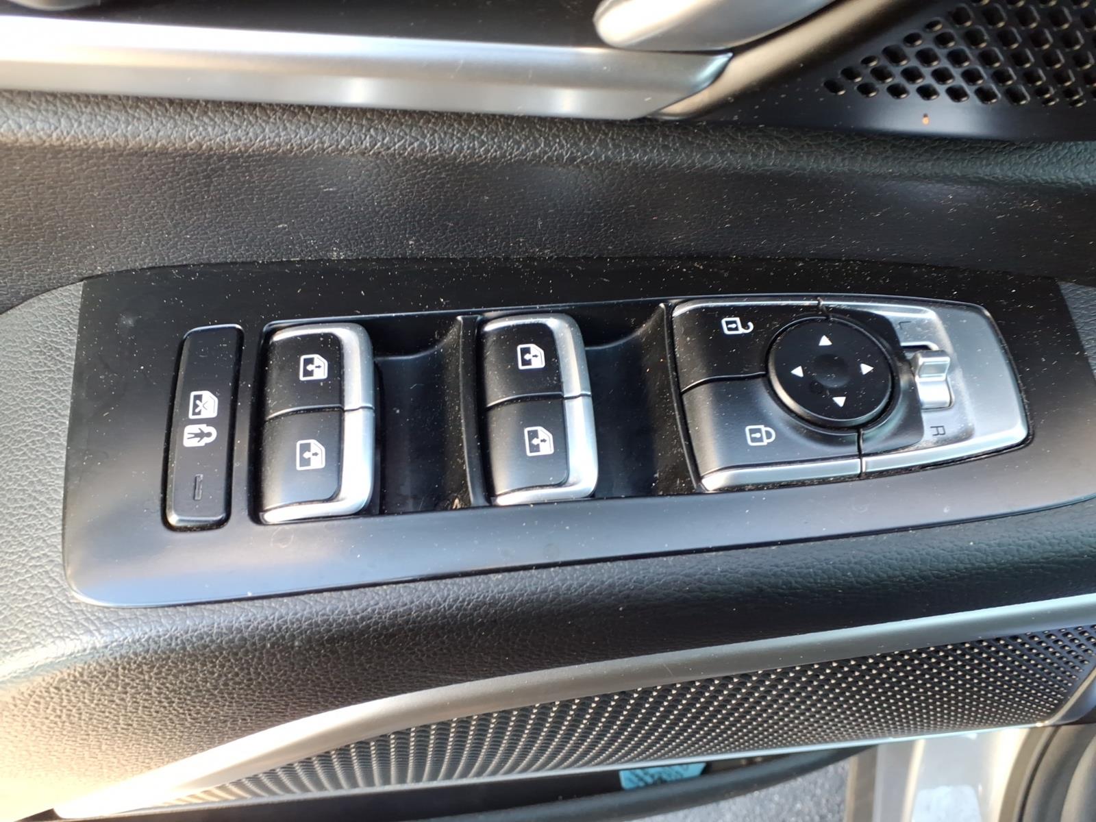 2020 Kia Telluride LX Everlasting Silver (erg) at Delaney Chevrolet Nissan Volvo of Greensburg