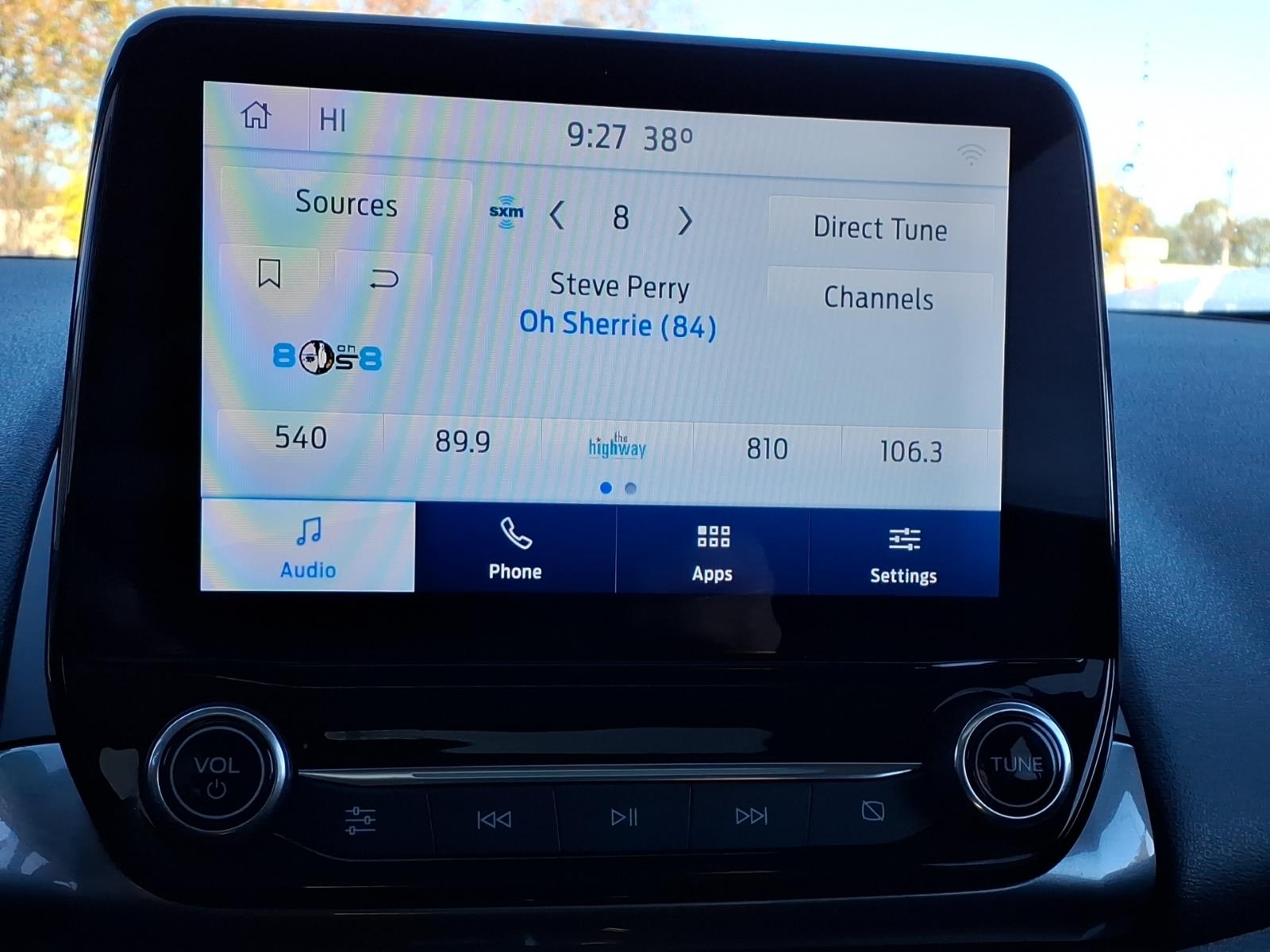 2020 Ford EcoSport photo 18 of 26