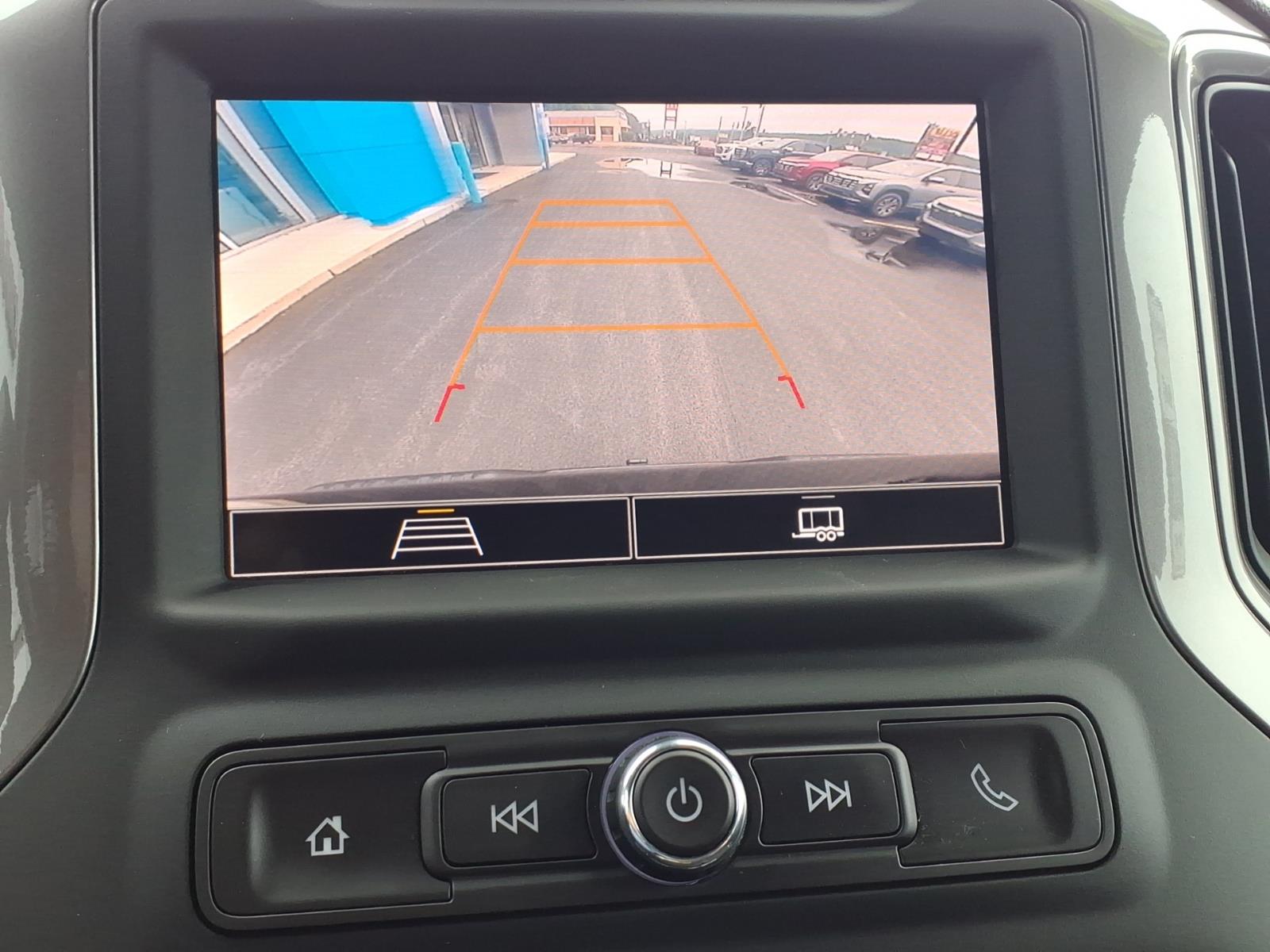 2024 Chevrolet Silverado 1500 photo 19 of 26