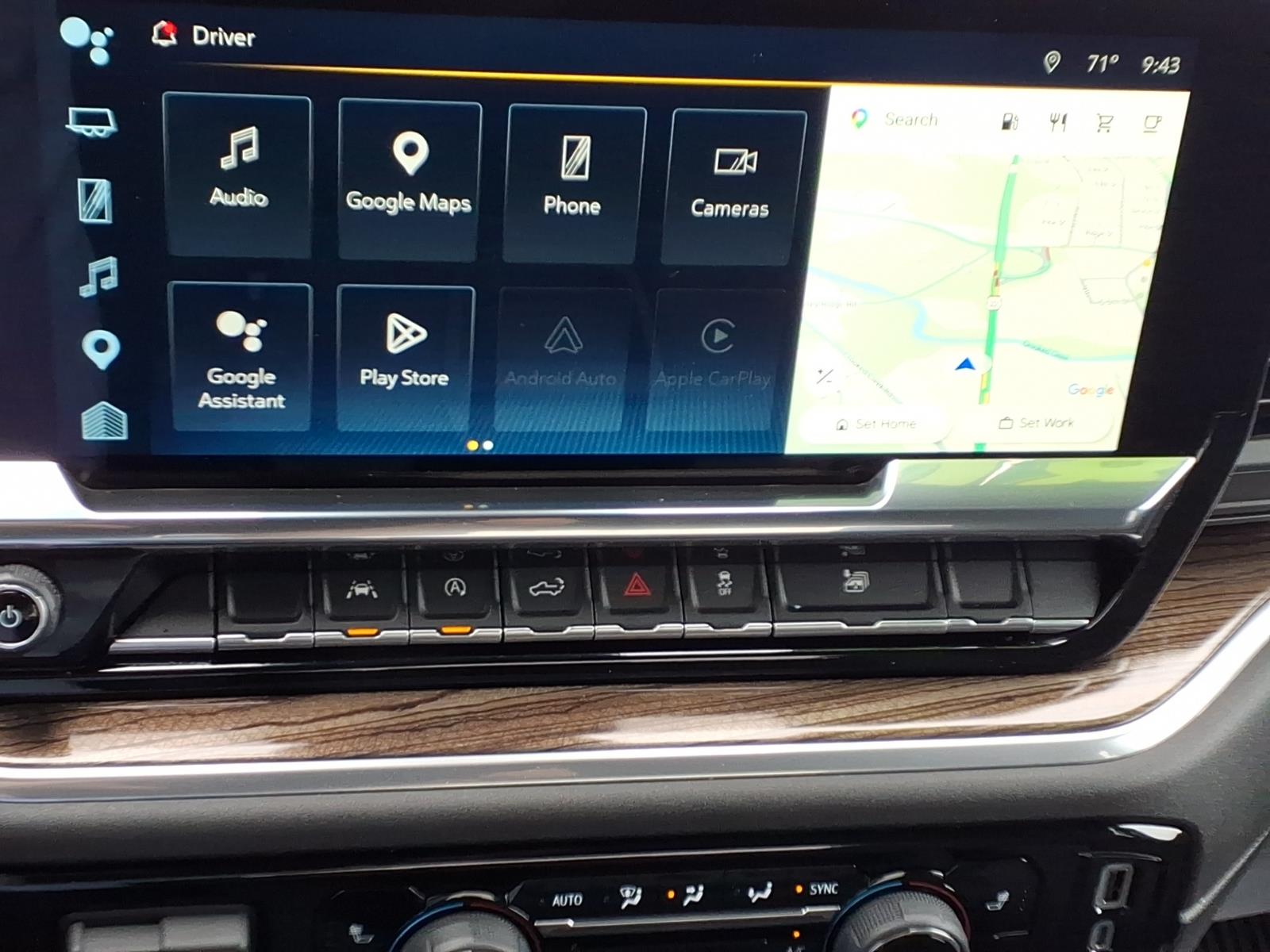 2025 Chevrolet Silverado 1500 photo 19 of 27